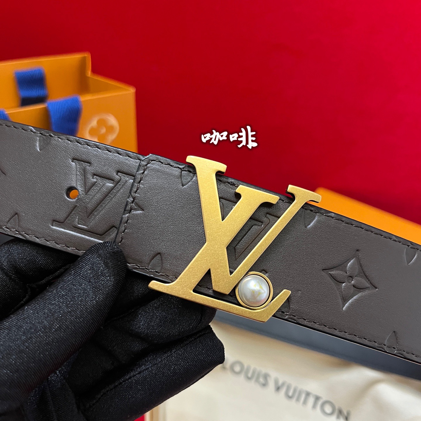 Ferragamo 살바토레 페라가모 FW2023 Gancini 장식 토트백 2