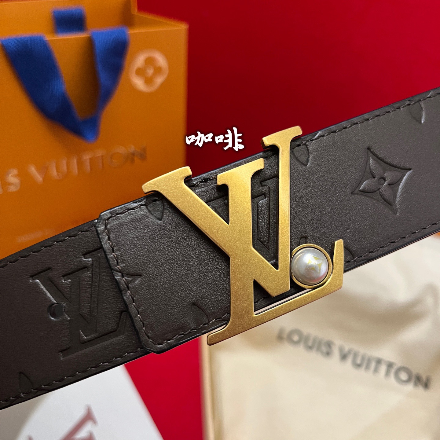 Ferragamo 살바토레 페라가모 FW2023 Gancini 장식 토트백 3