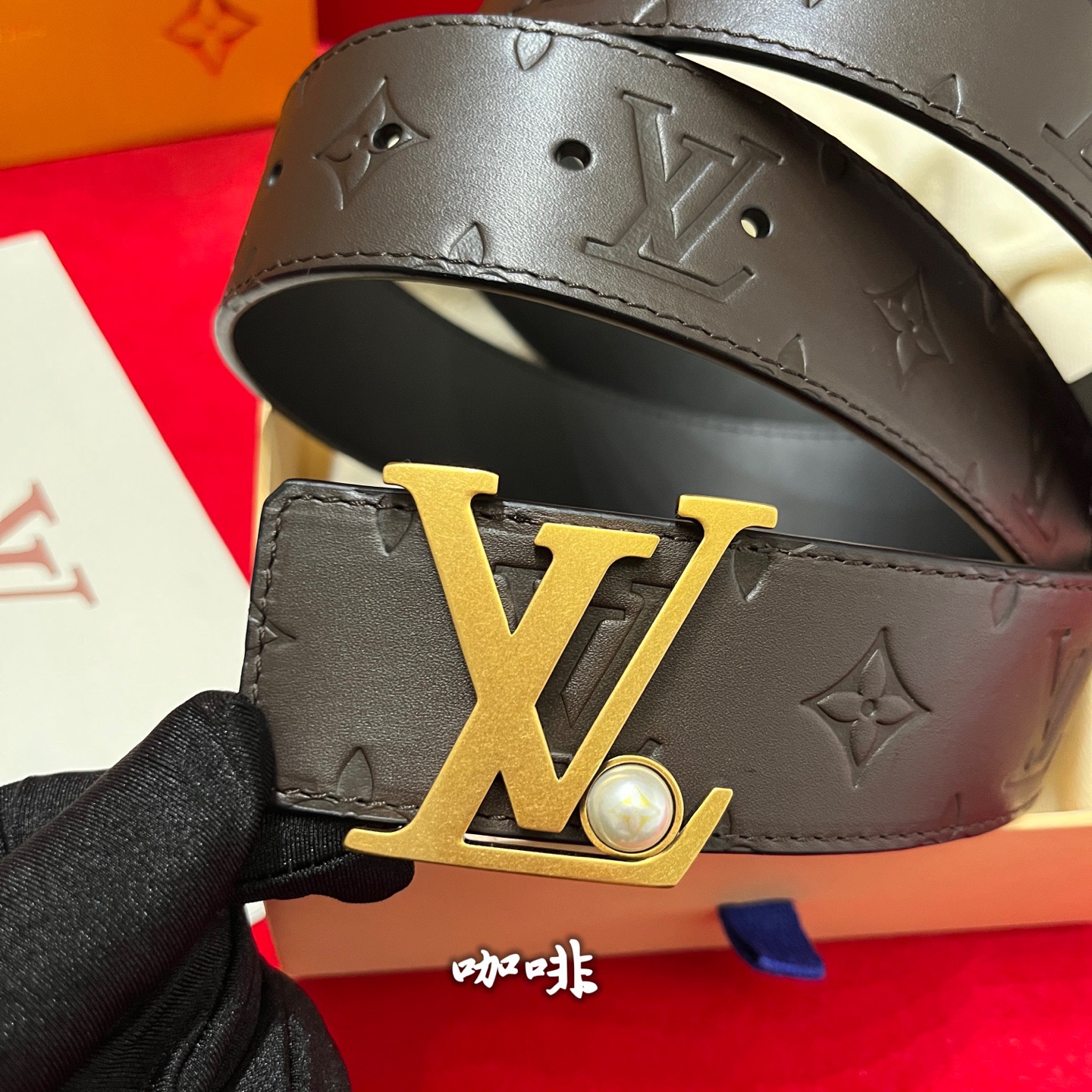 Ferragamo 살바토레 페라가모 FW2023 Gancini 장식 토트백 8