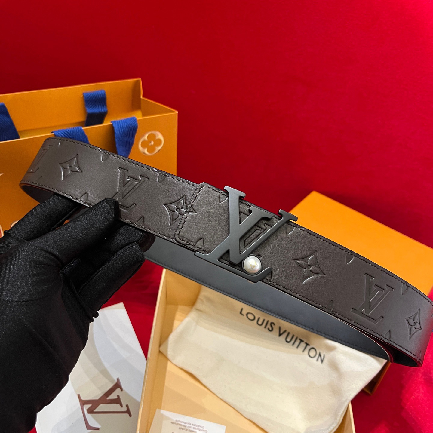 Ferragamo 살바토레 페라가모 FW2023 Gancini 장식 토트백 10