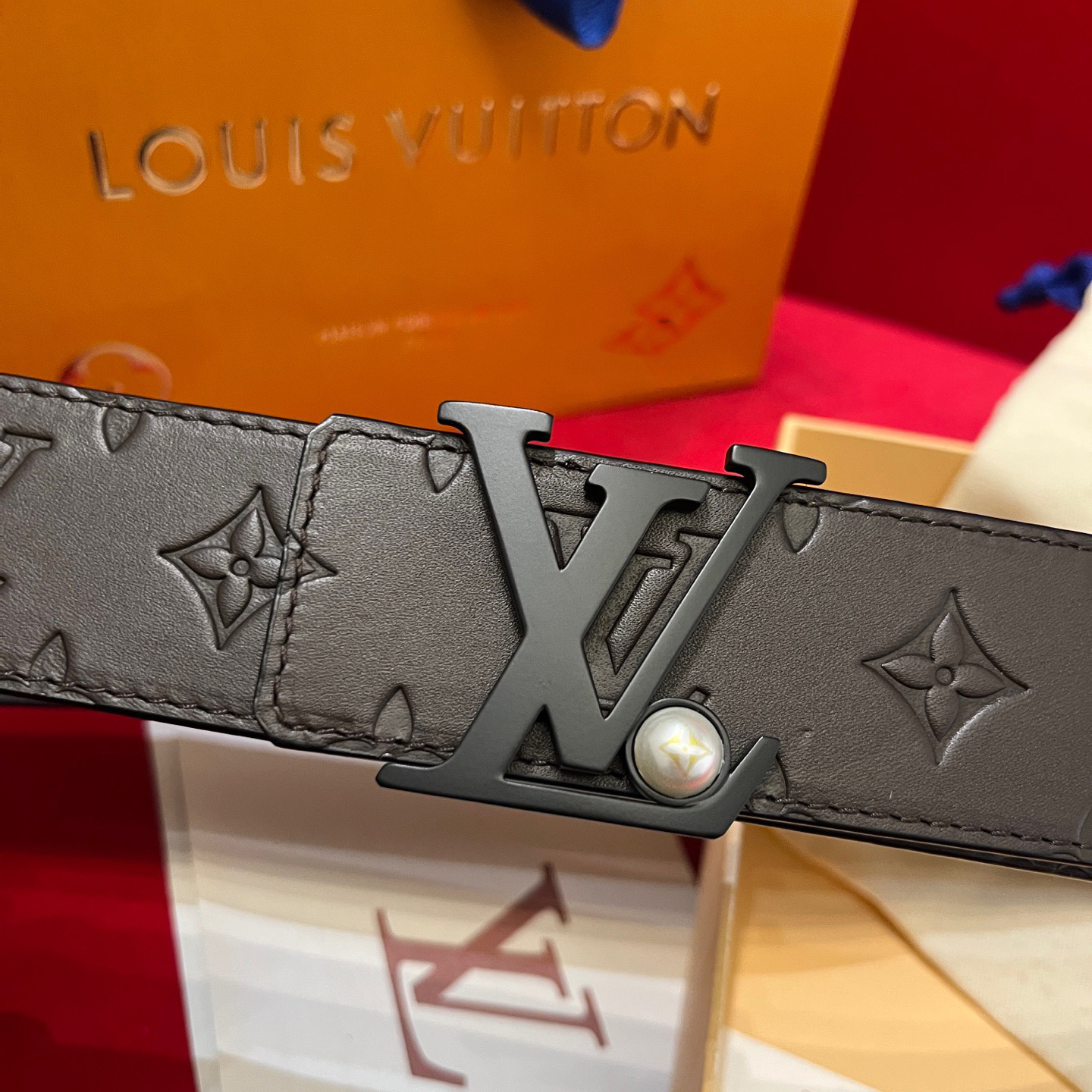 Ferragamo 살바토레 페라가모 FW2023 Gancini 장식 토트백 12