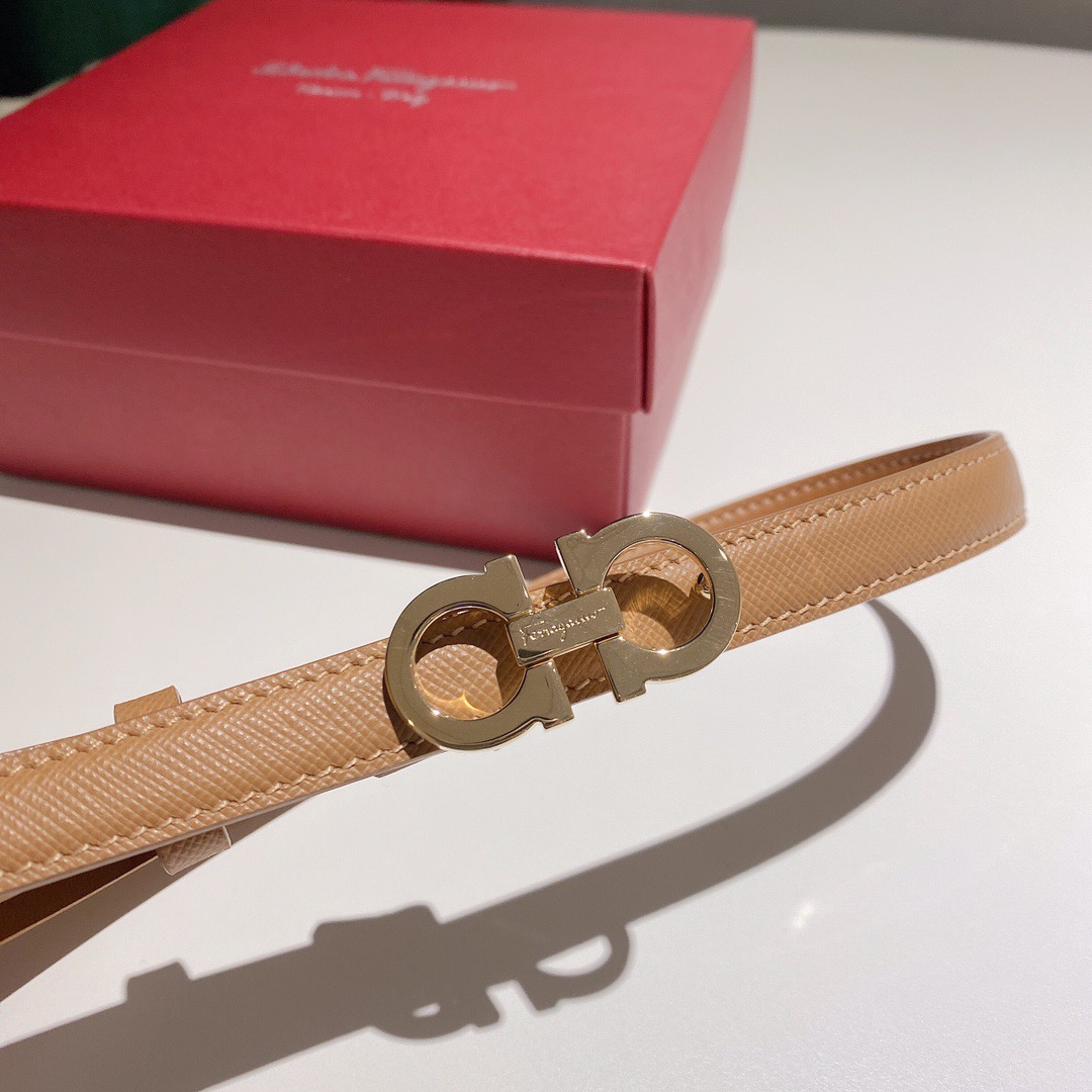 FERRAGAMO 페레가모 FW2023 HUG 나파 가죽 토트백 6