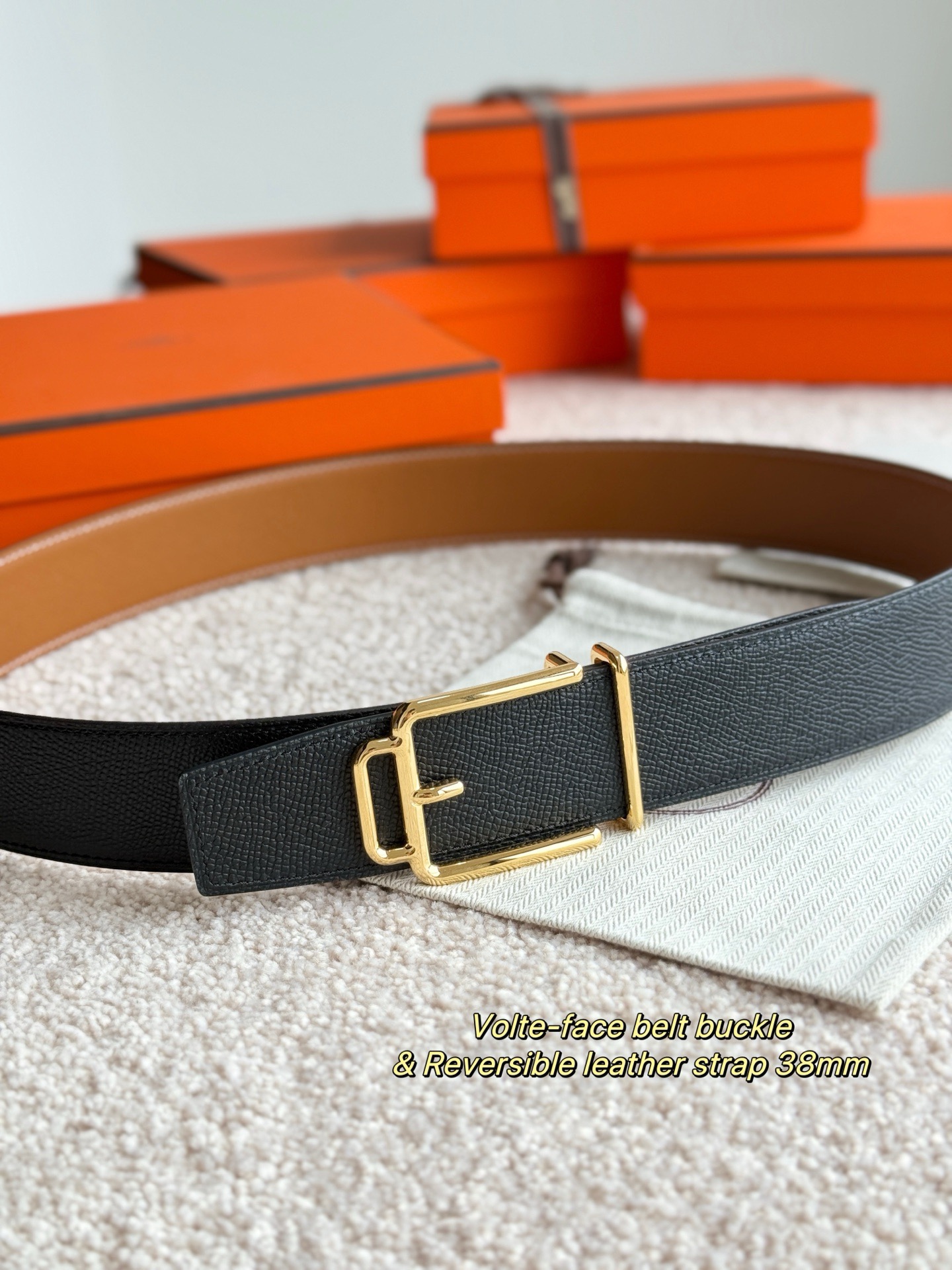 Dior 디올 회색 양가죽 자켓 2