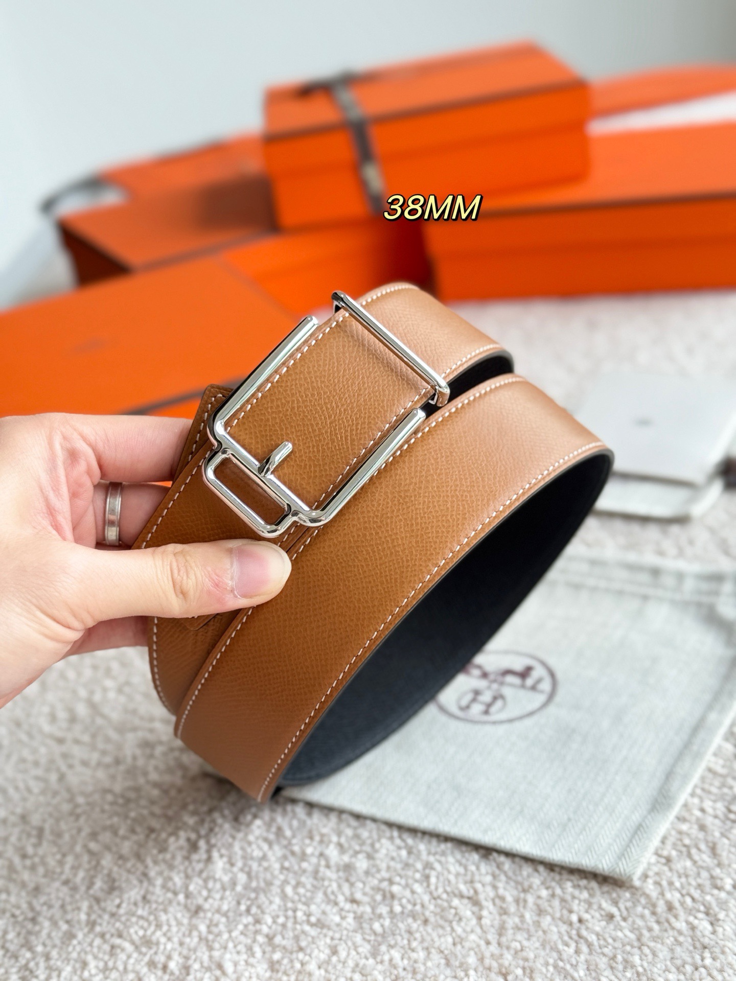 Chrome Hearts 크롬하츠 가죽 자켓 1