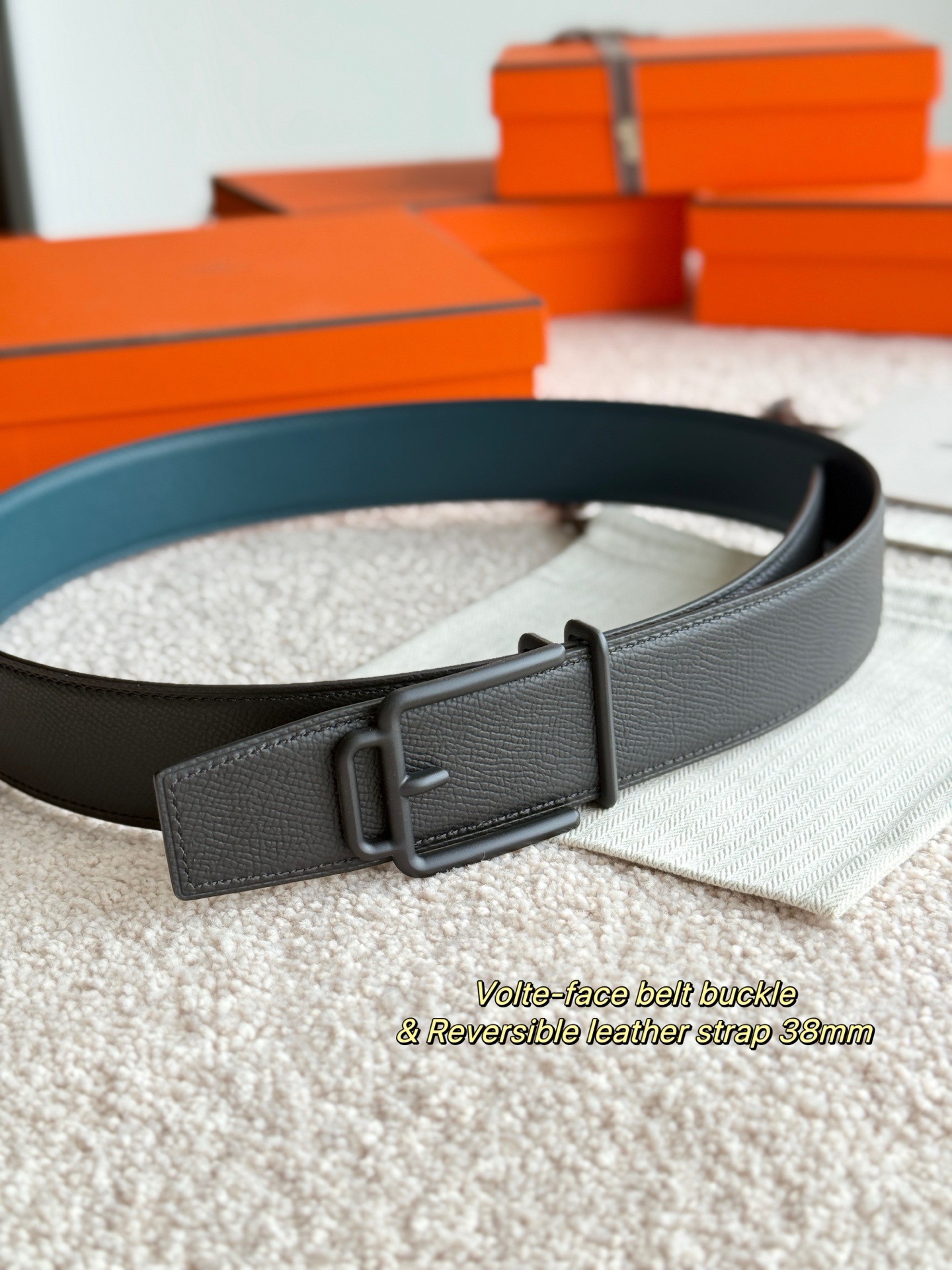 Chrome Hearts 크롬하츠 가죽 자켓 4