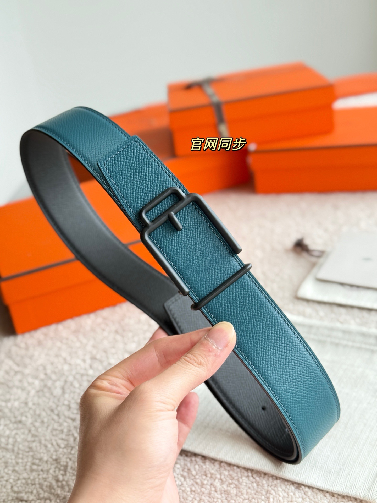 Chrome Hearts 크롬하츠 가죽 자켓 6