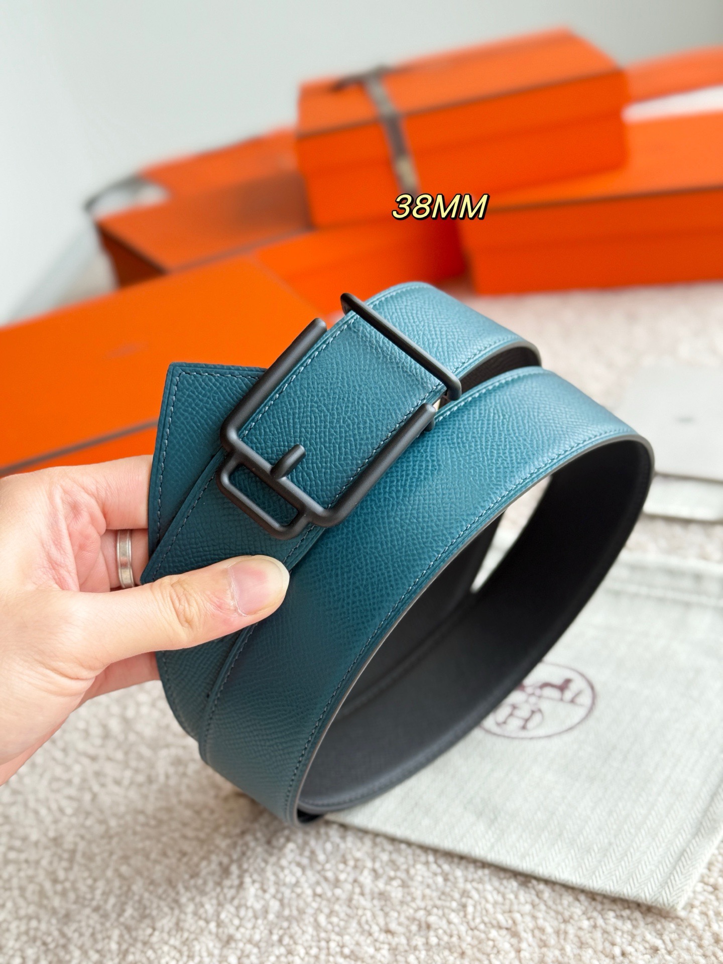 Chrome Hearts 크롬하츠 가죽 자켓 7