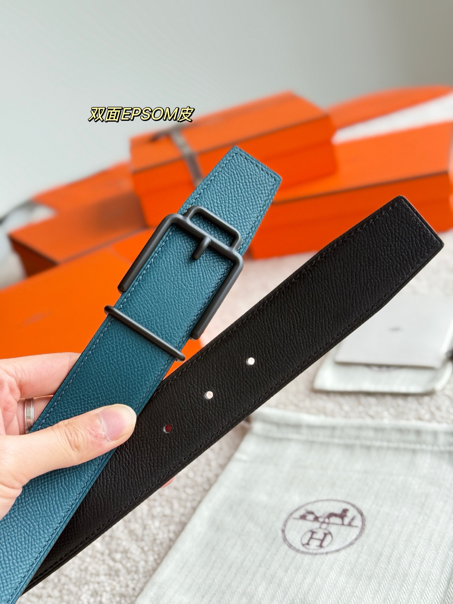 Chrome Hearts 크롬하츠 가죽 자켓 8