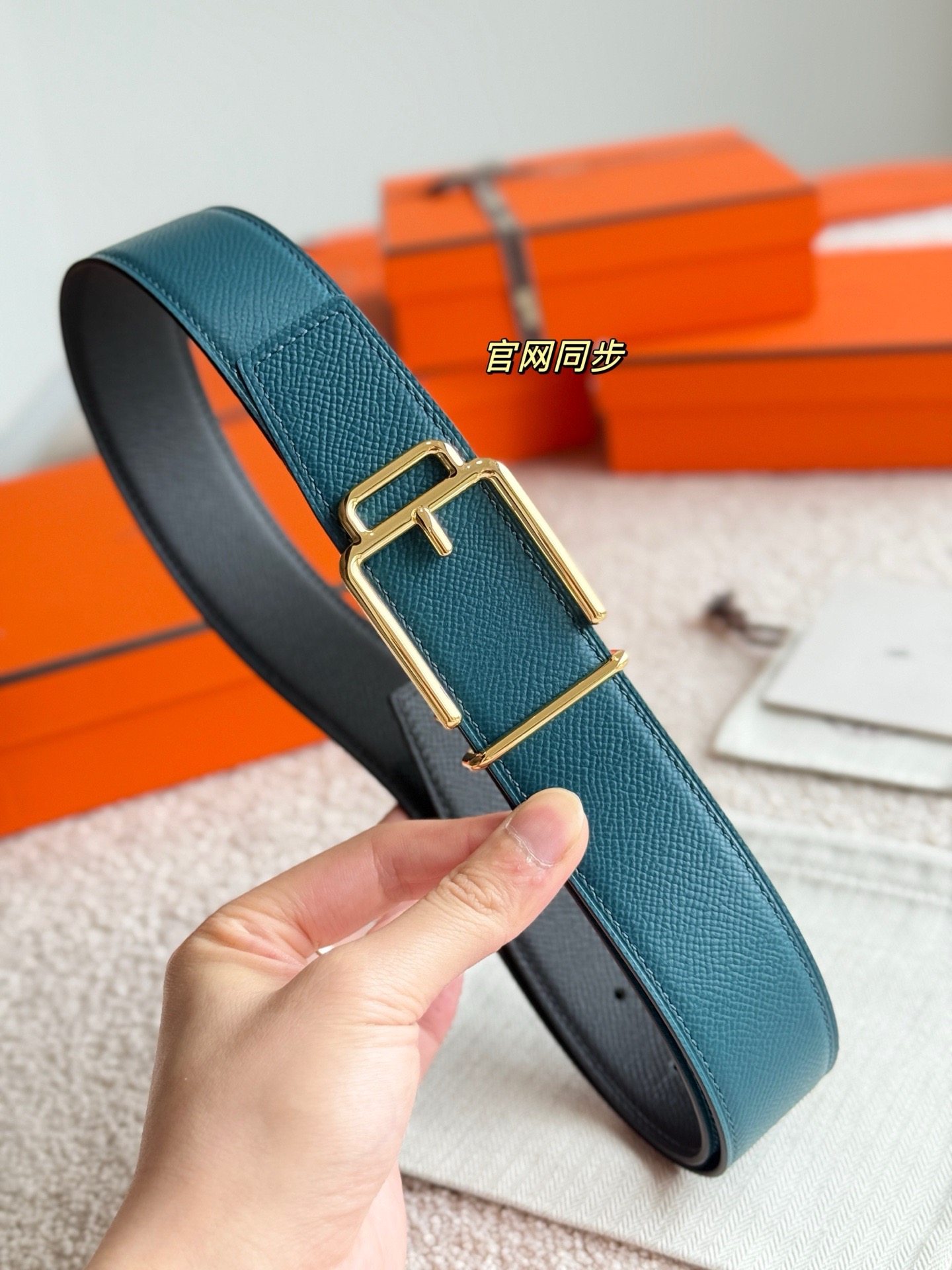 BV 보테가베네타 2025 가을 겨울 편직 가죽 의류 1