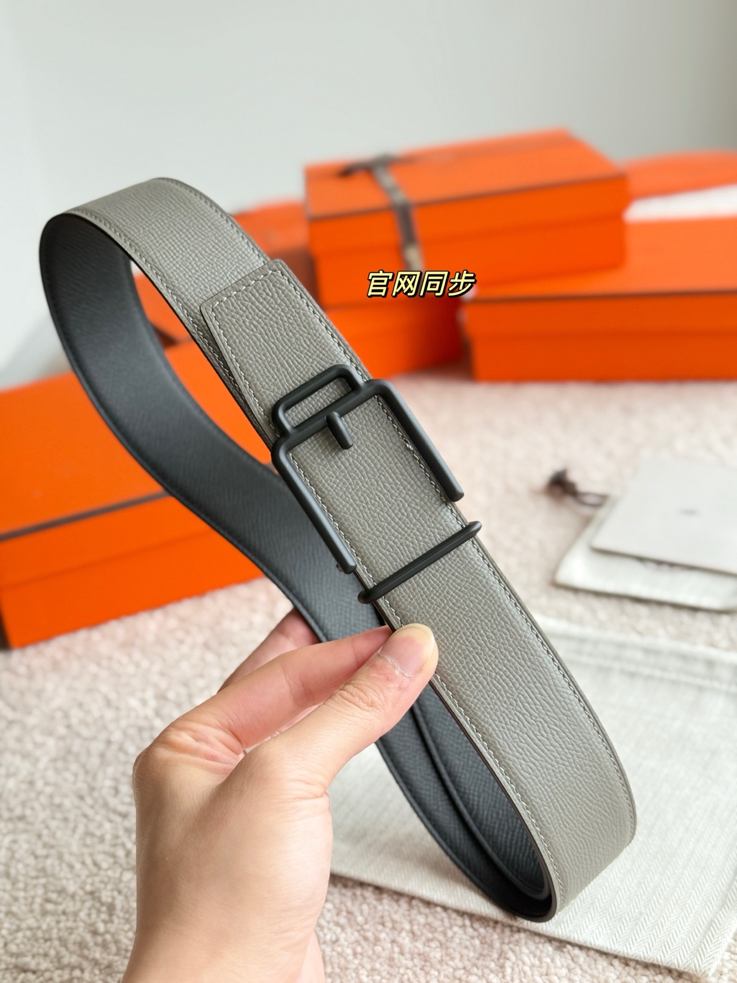 BV 보테가베네타 2025 가을 겨울 편직 가죽 의류 7