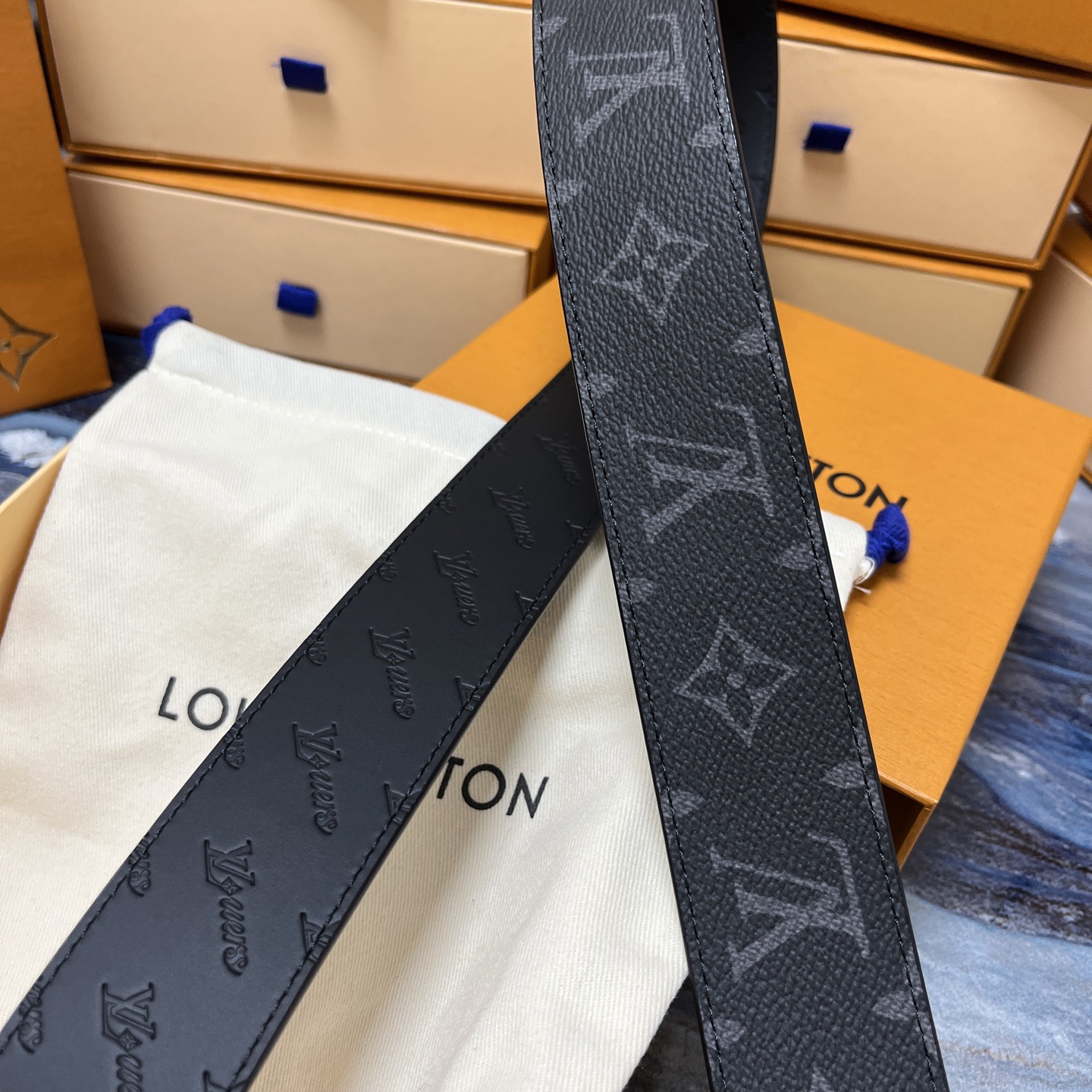 TomFord 톰포드 양가죽 자켓 8