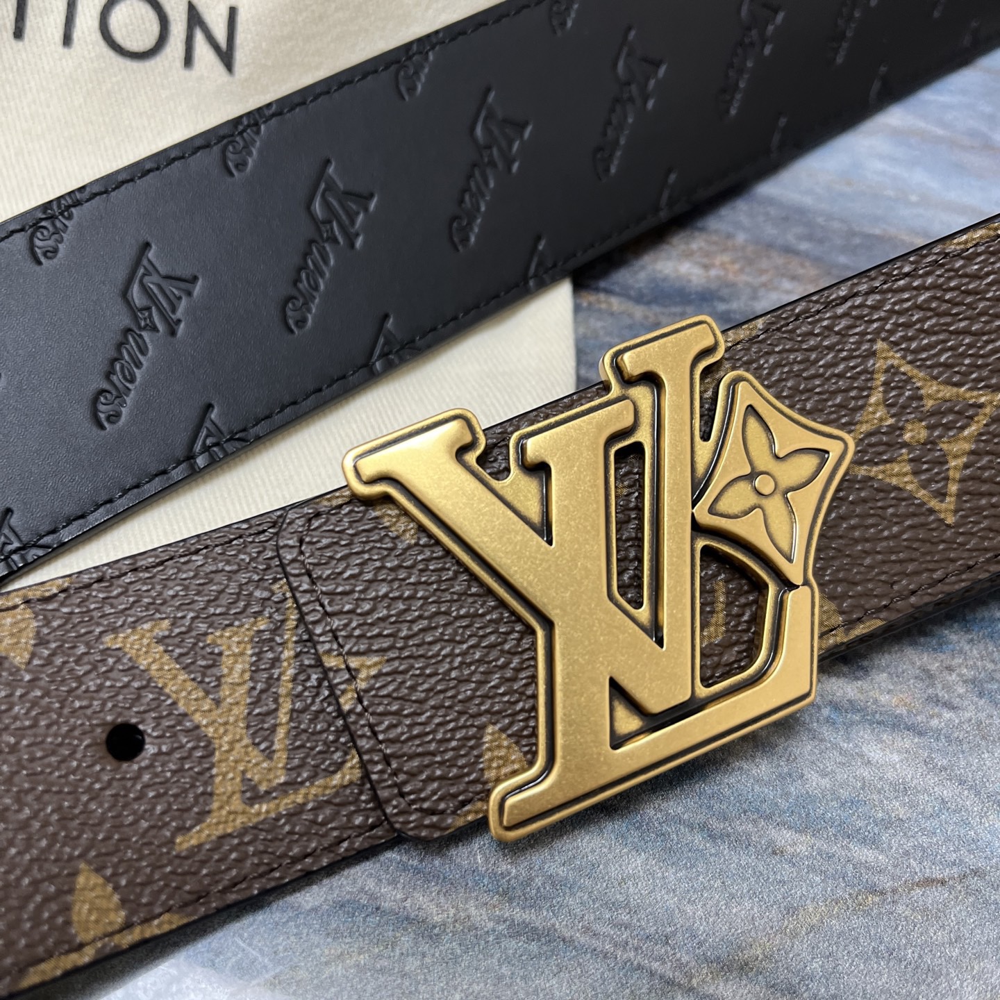 Louis Vuitton 루이비통 레더 자켓 10