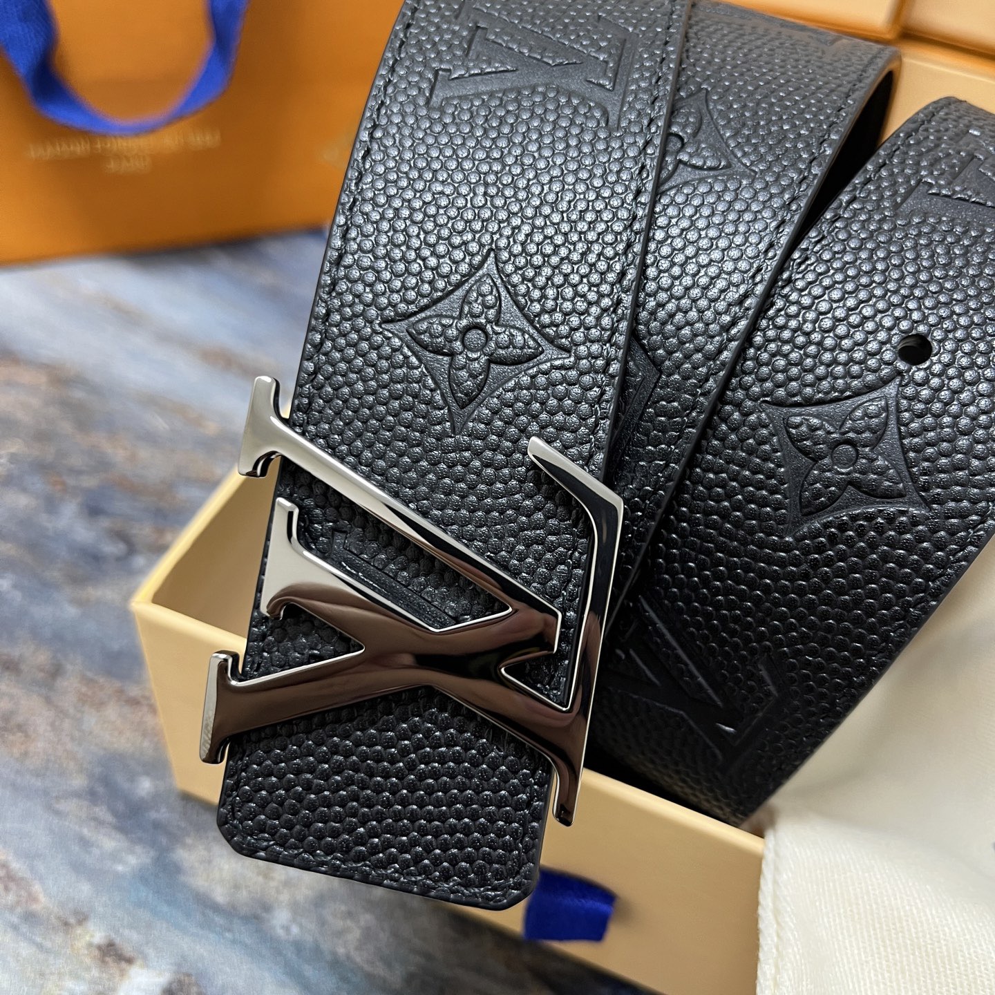 Louis Vuitton 루이비통 레더 자켓 13