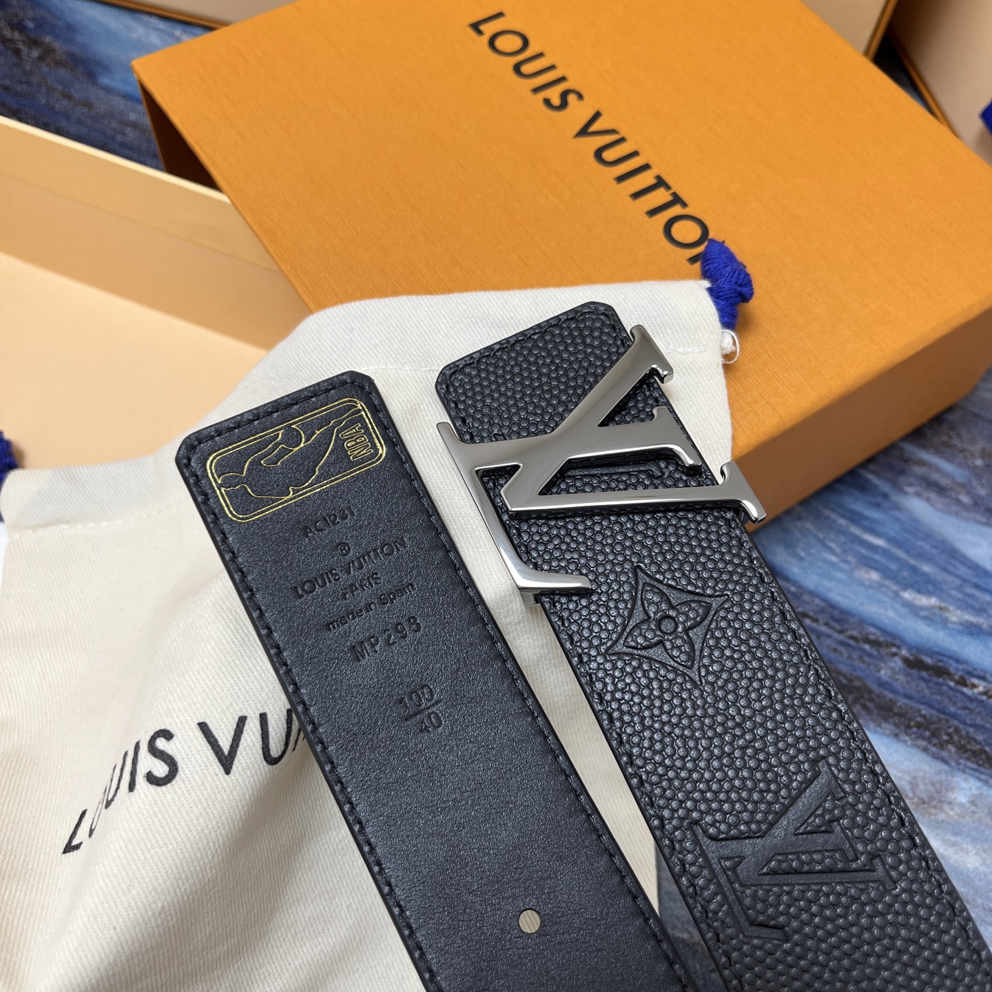 Louis Vuitton 루이비통 레더 자켓 3