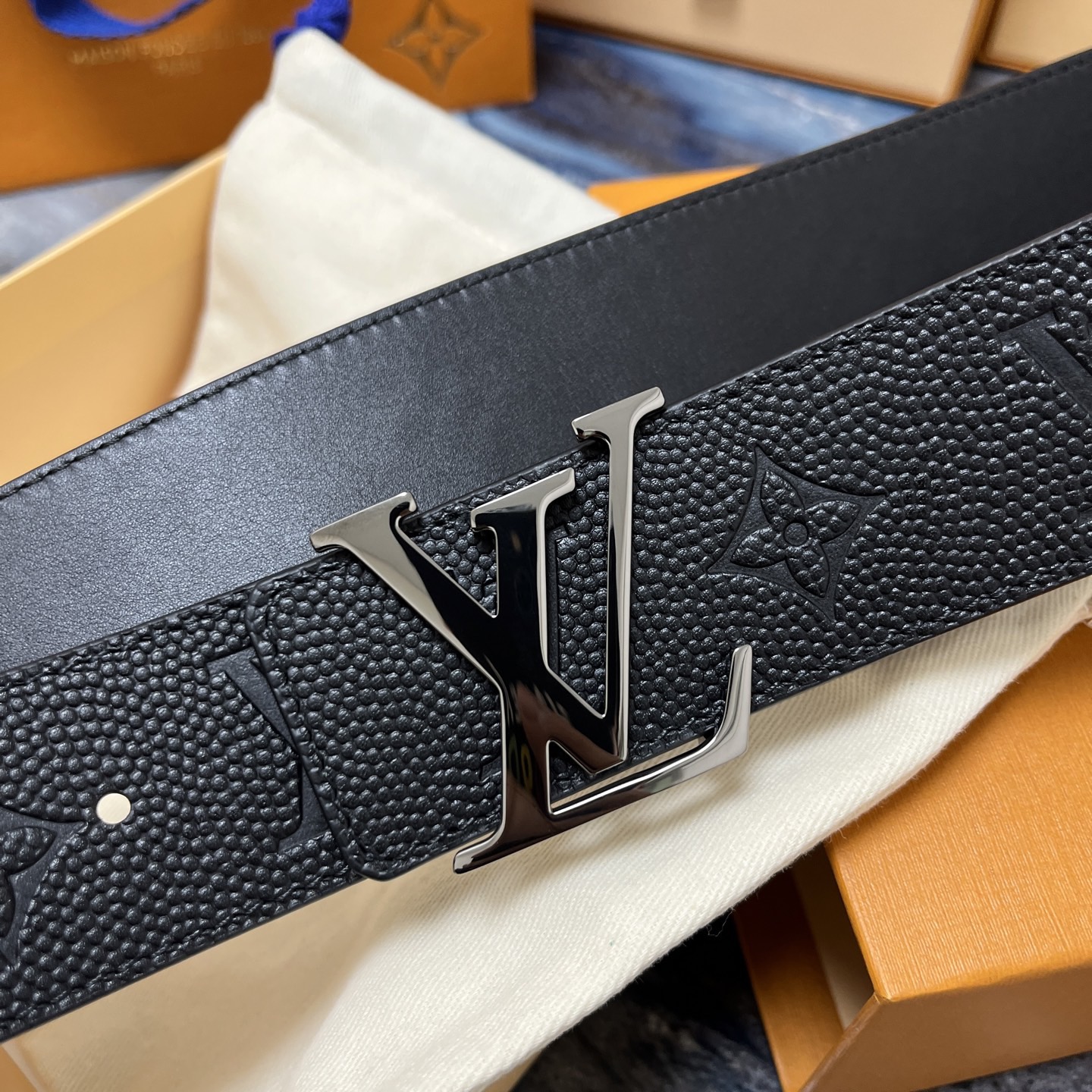 Louis Vuitton 루이비통 레더 자켓 7