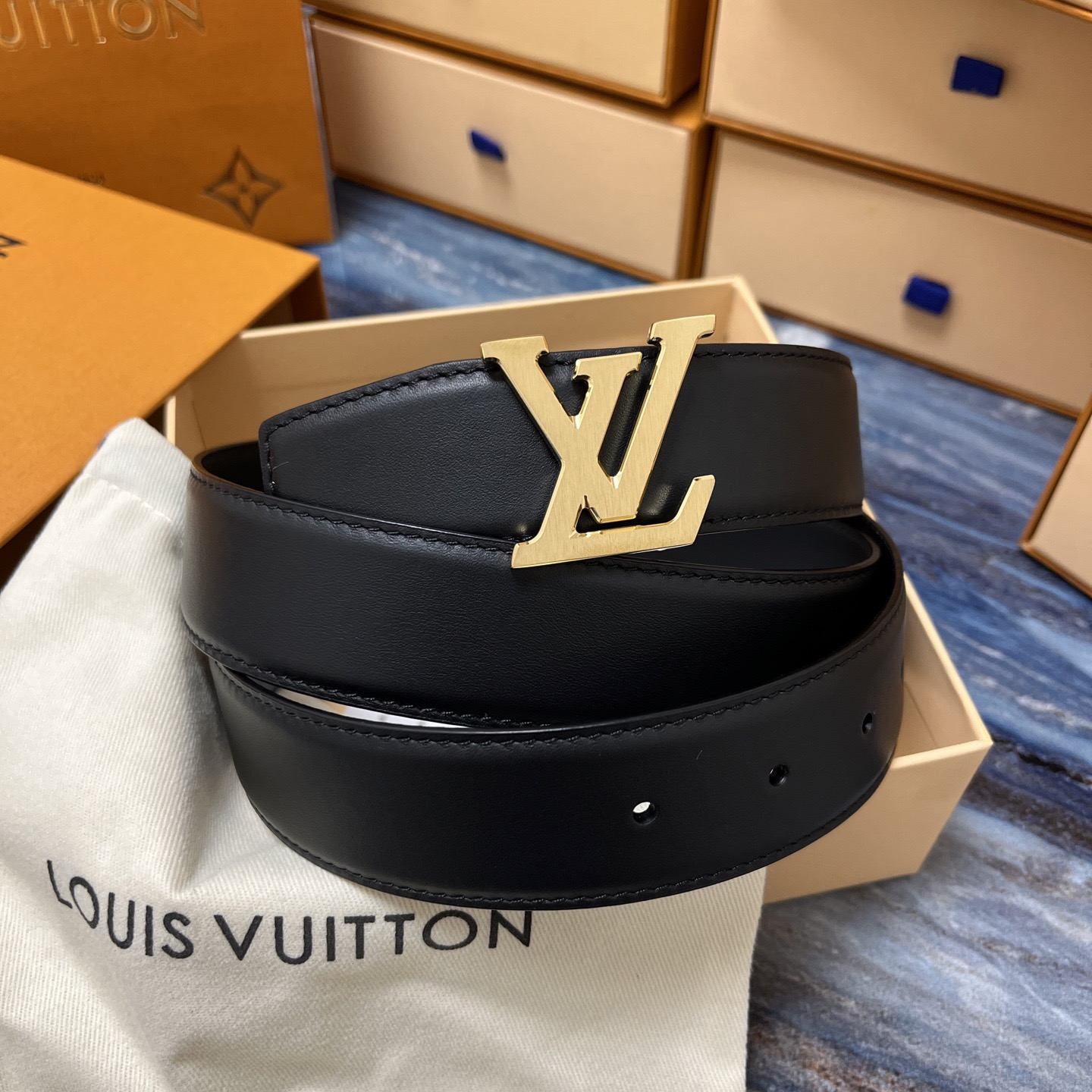 Gucci 구찌 남성 양가죽 재킷 2