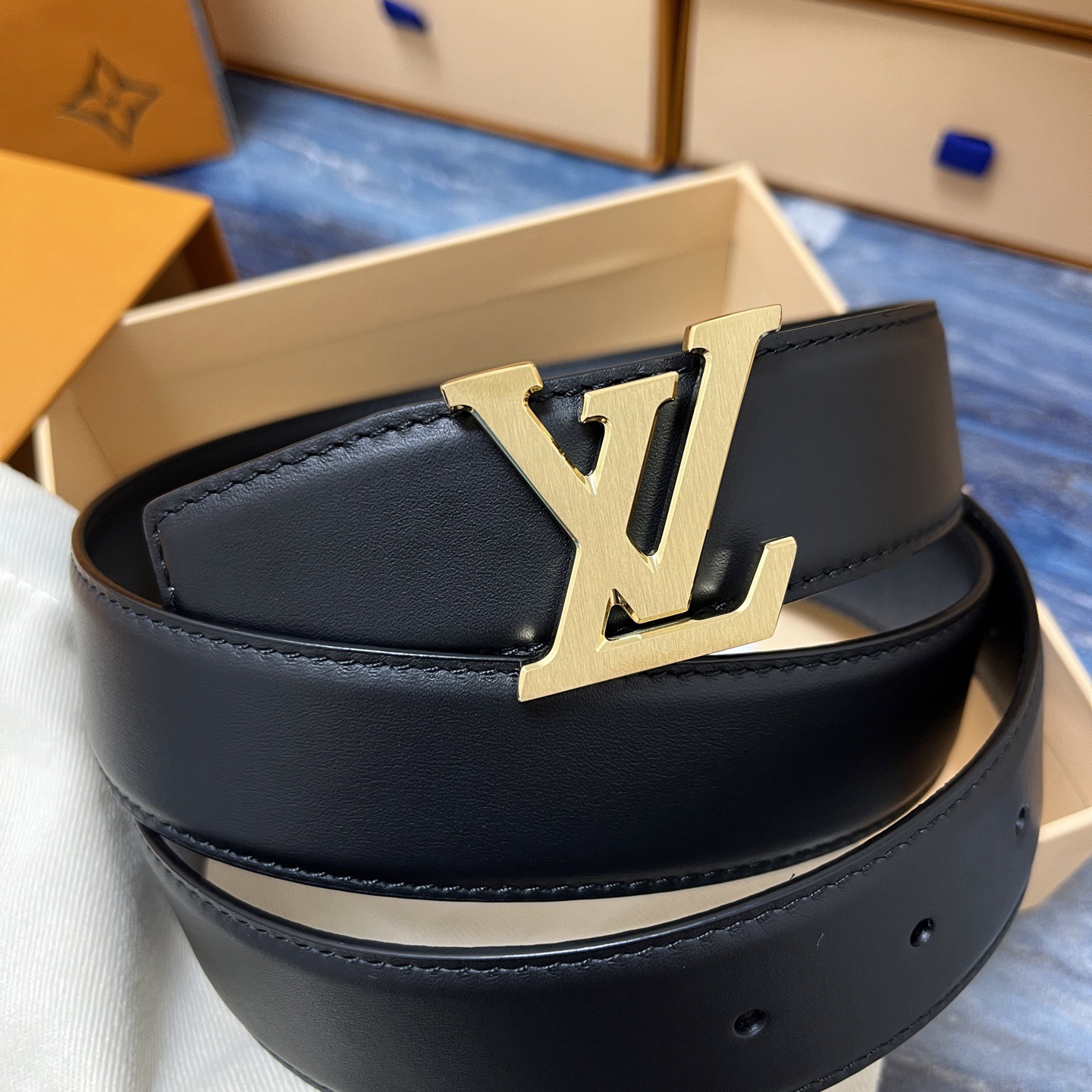 Gucci 구찌 남성 양가죽 재킷 3