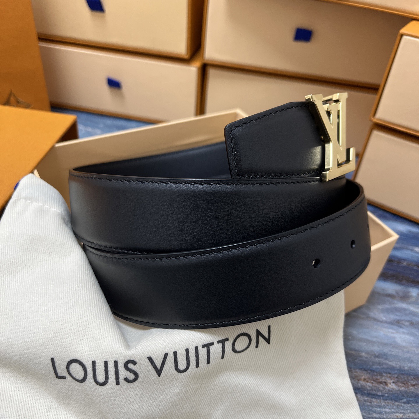 Gucci 구찌 남성 양가죽 재킷 4