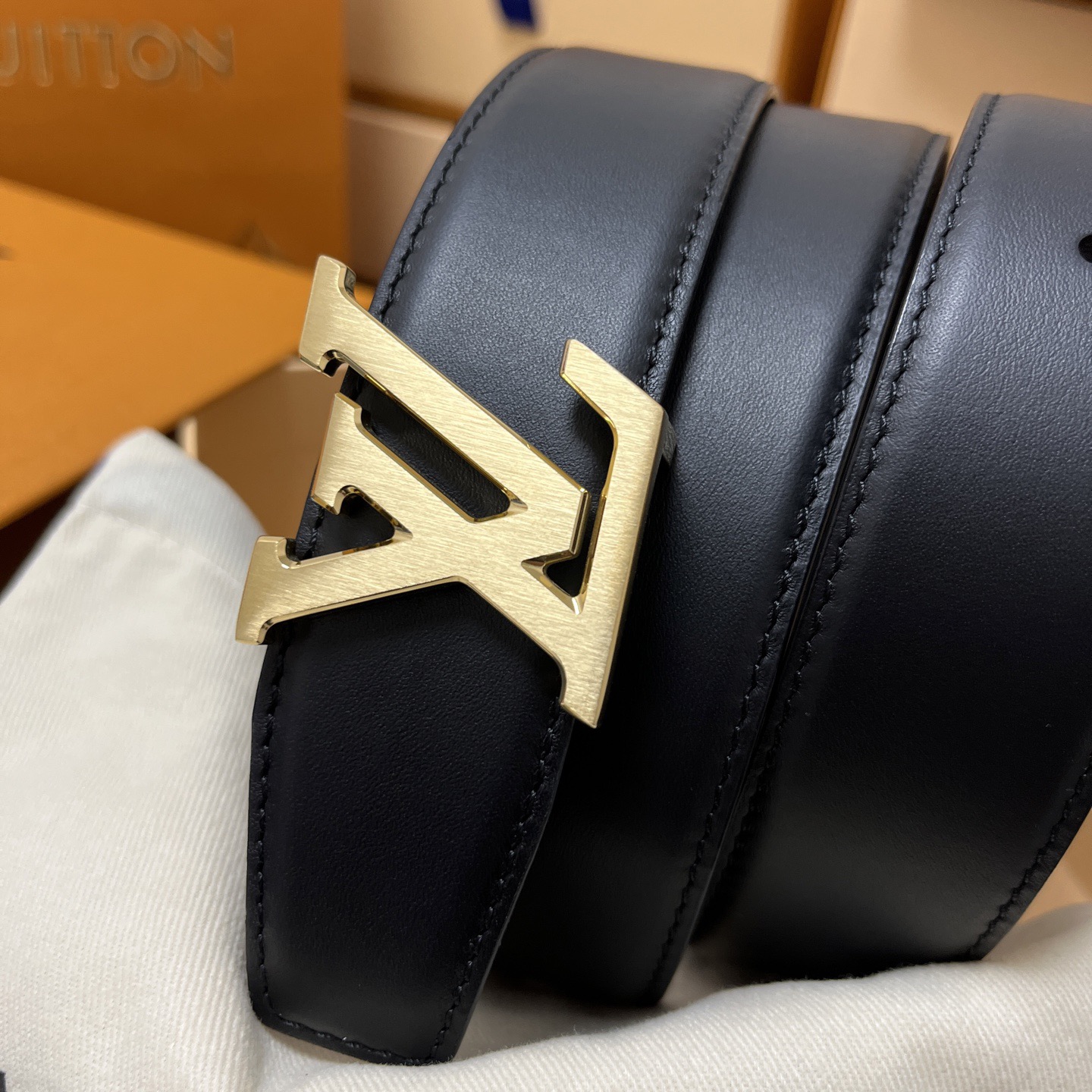 Gucci 구찌 남성 양가죽 재킷 6