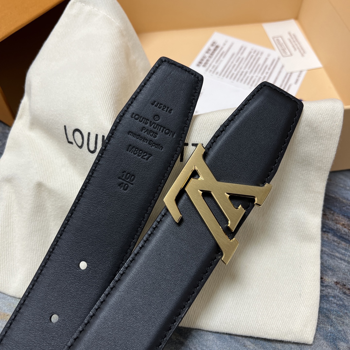 Gucci 구찌 남성 양가죽 재킷 7