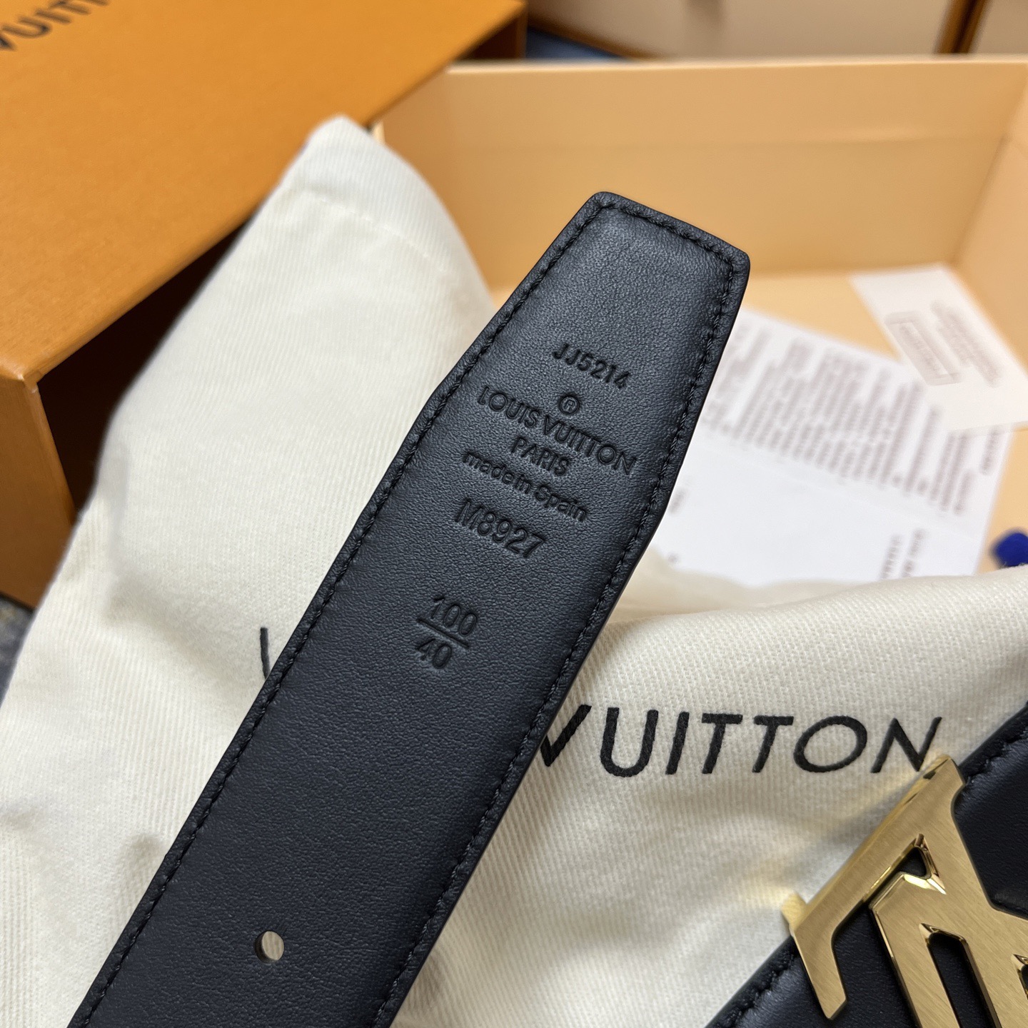 Gucci 구찌 남성 양가죽 재킷 8