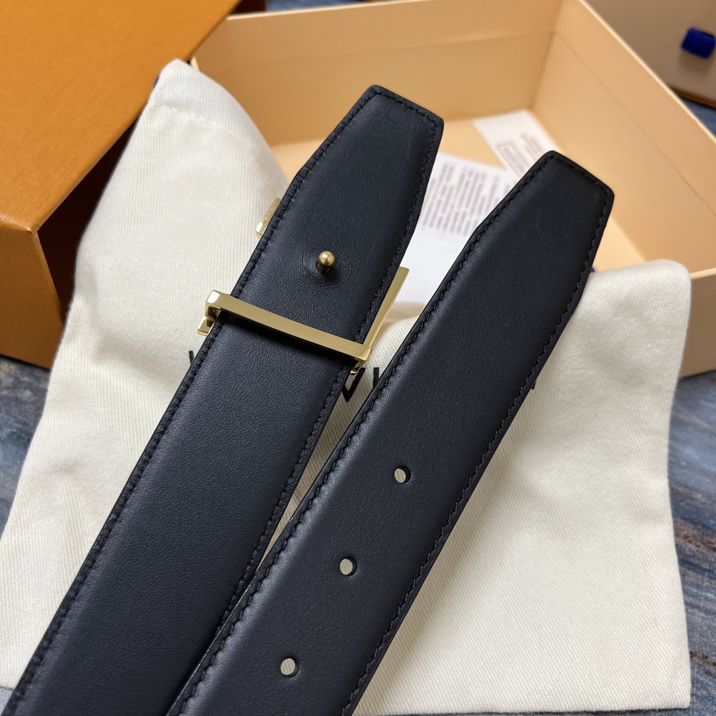 Gucci 구찌 남성 양가죽 재킷 9