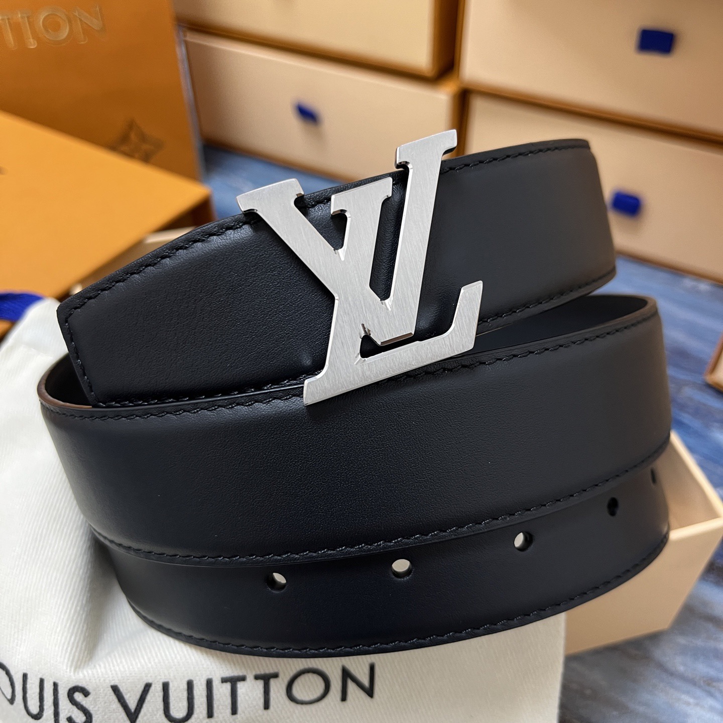 Gucci 구찌 남성 양가죽 재킷 12