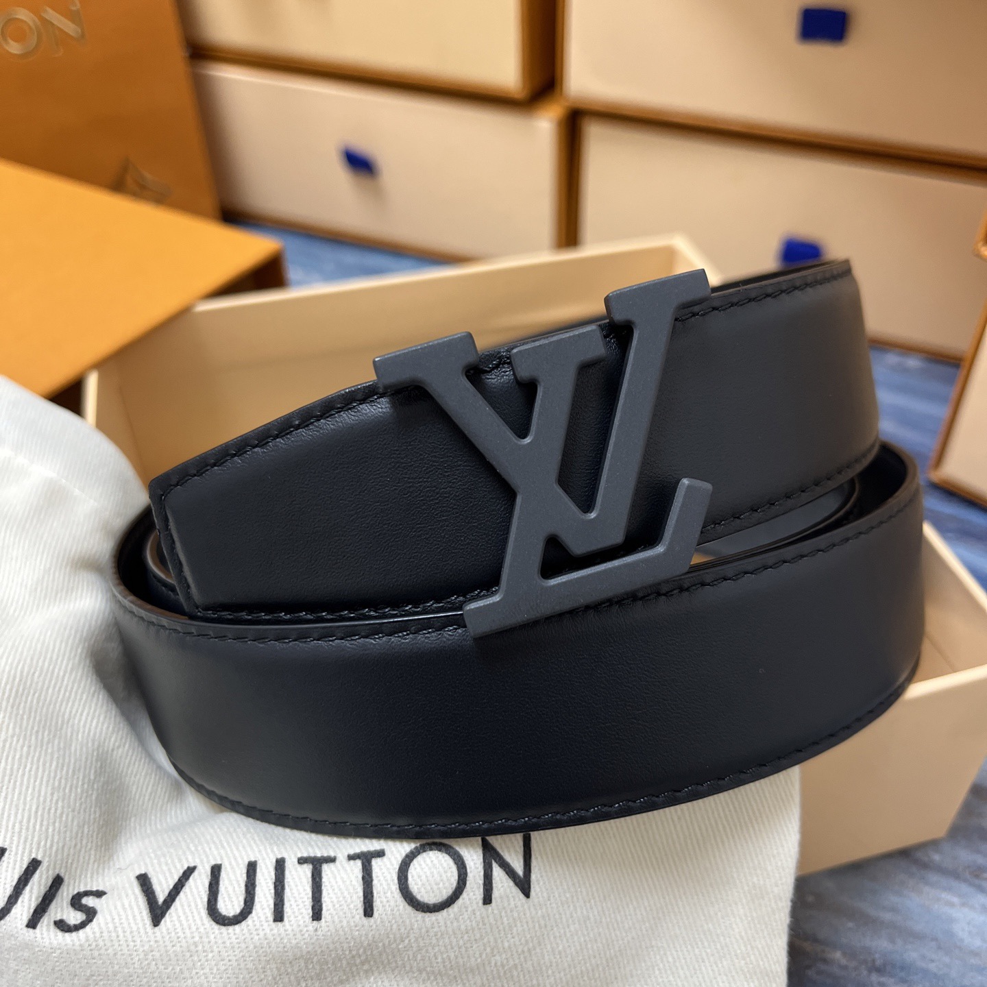 Gucci 구찌 은색 양가죽 재킷 7