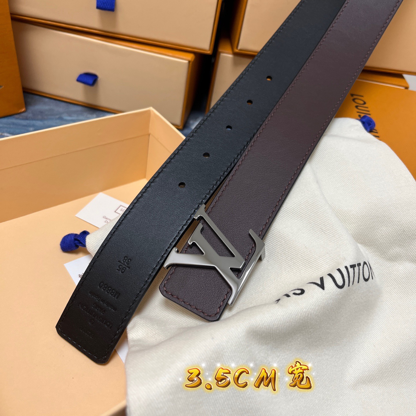 PRADA 프라다 FW2023 사피아노 가죽 크로스백 6