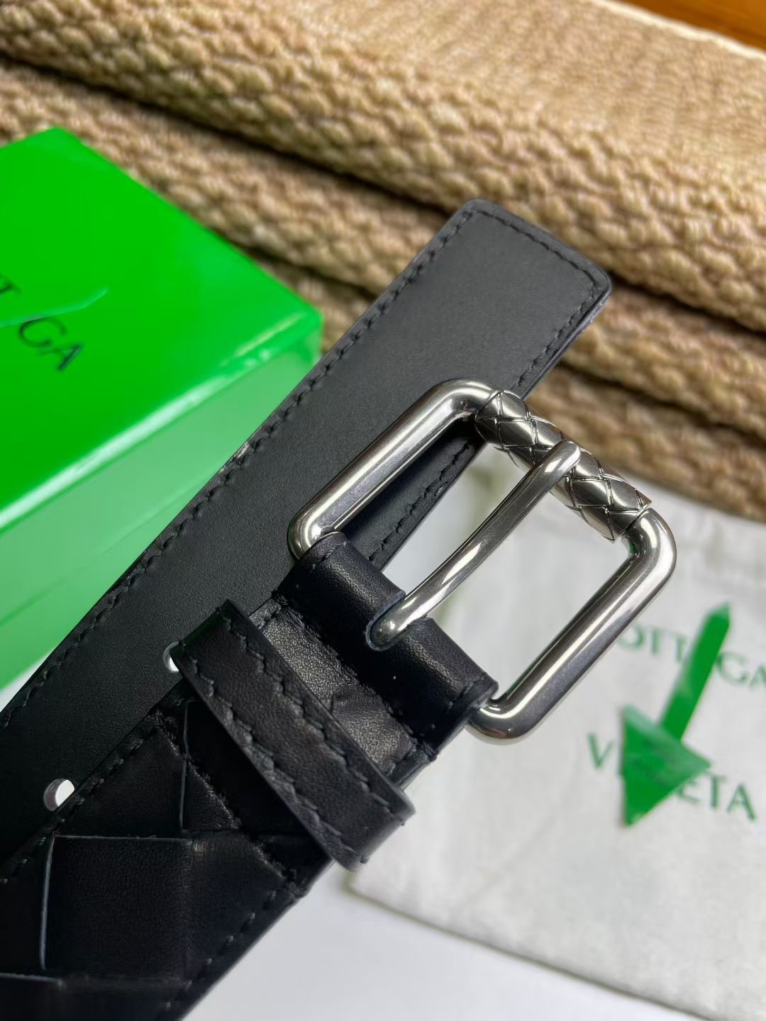 Prada 프라다 Cini 리나일론 미니 메신저백 2