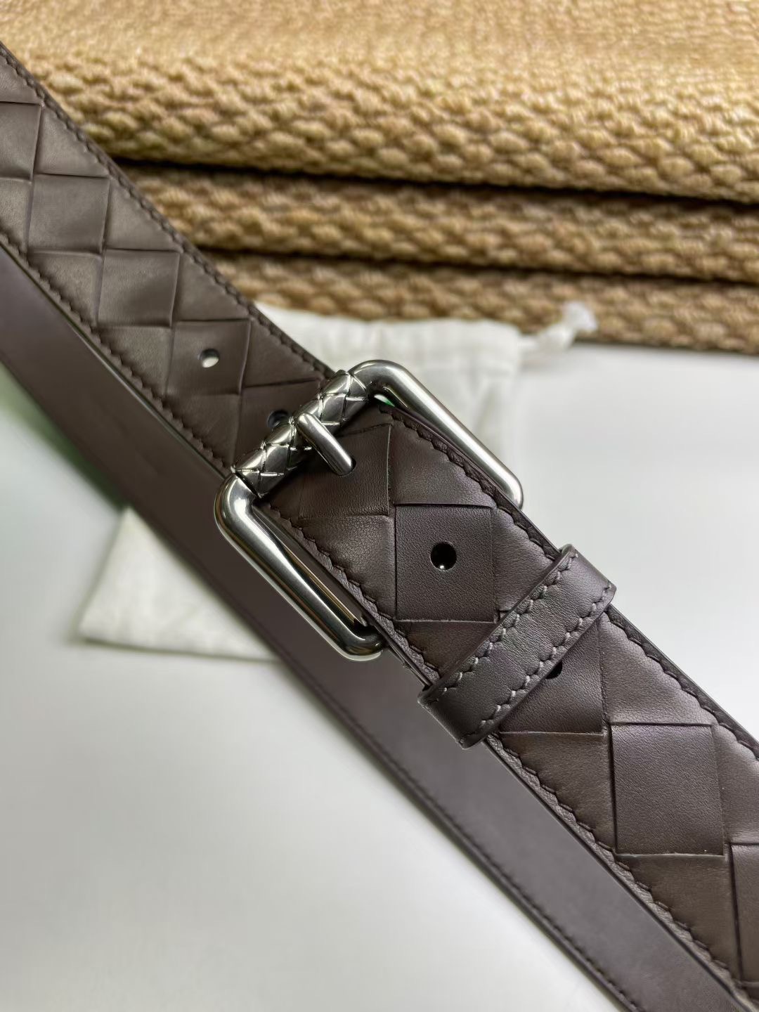 Prada 프라다 Cini 리나일론 미니 메신저백 3