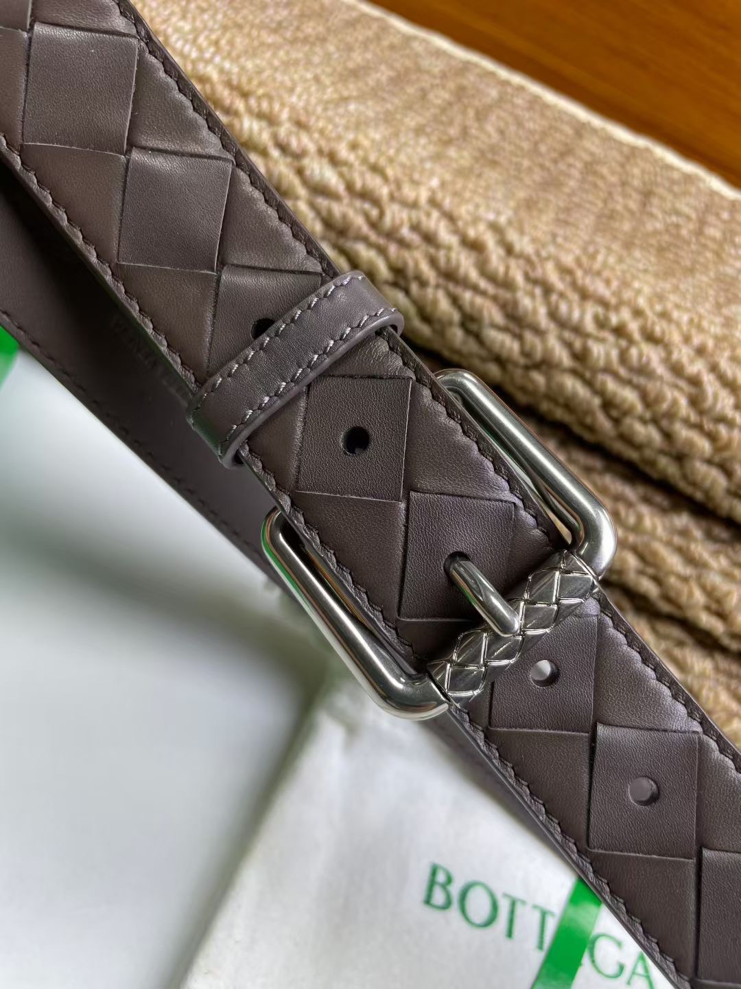 Prada 프라다 Cini 리나일론 미니 메신저백 5