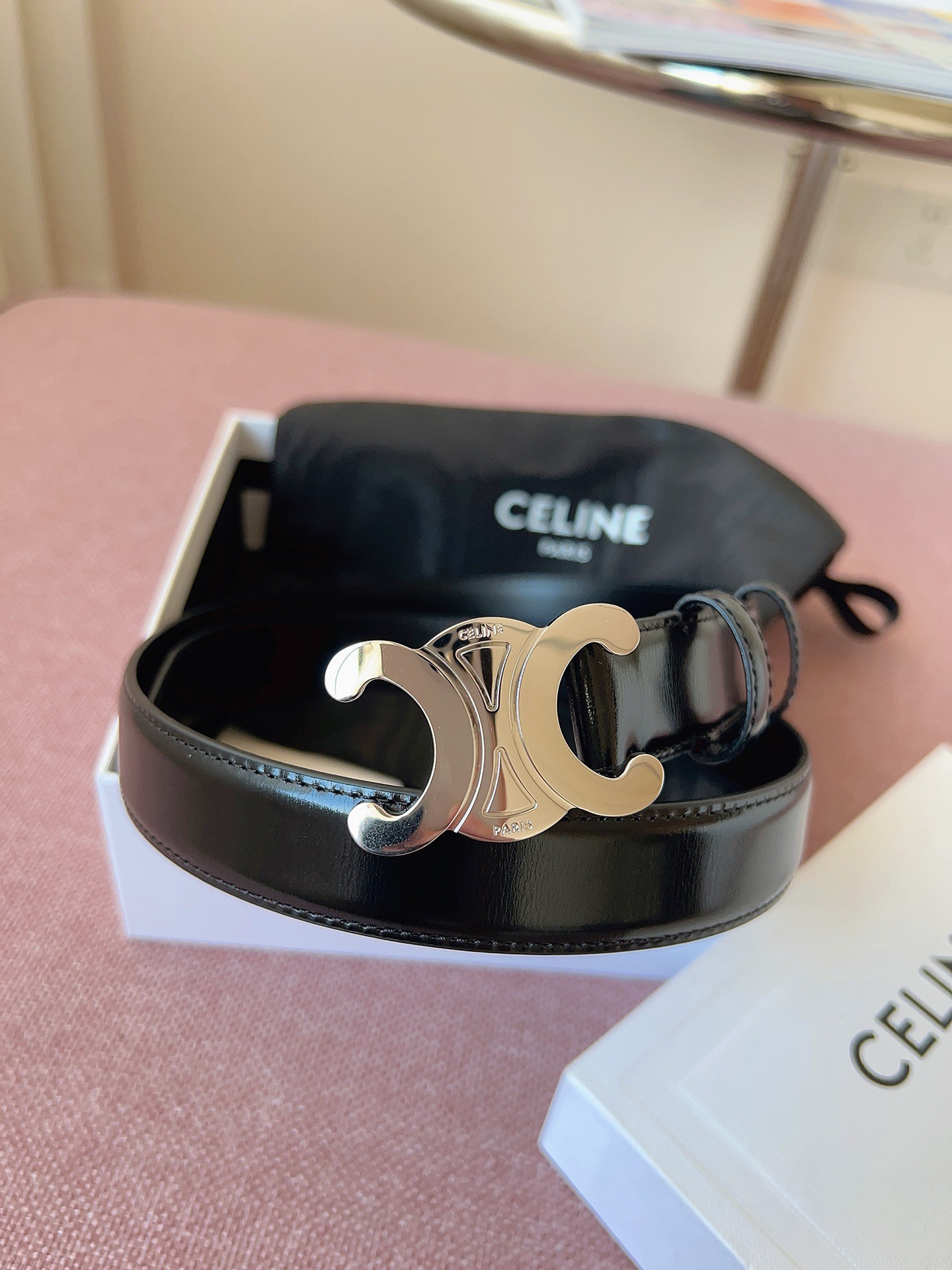 Prada 프라다 Cini 리나일론 미니 메신저백 19