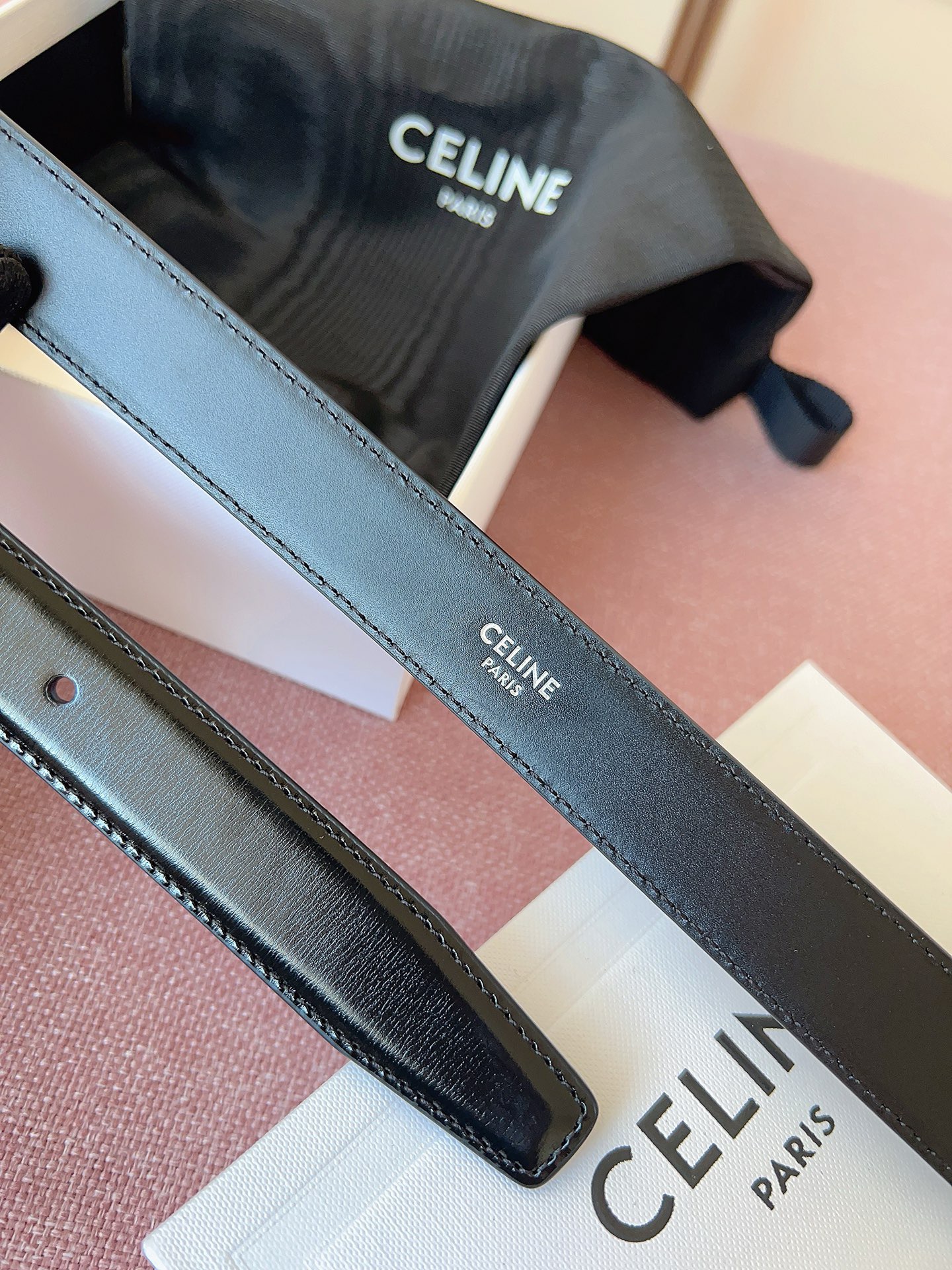 Prada 프라다 Cini 리나일론 미니 메신저백 24