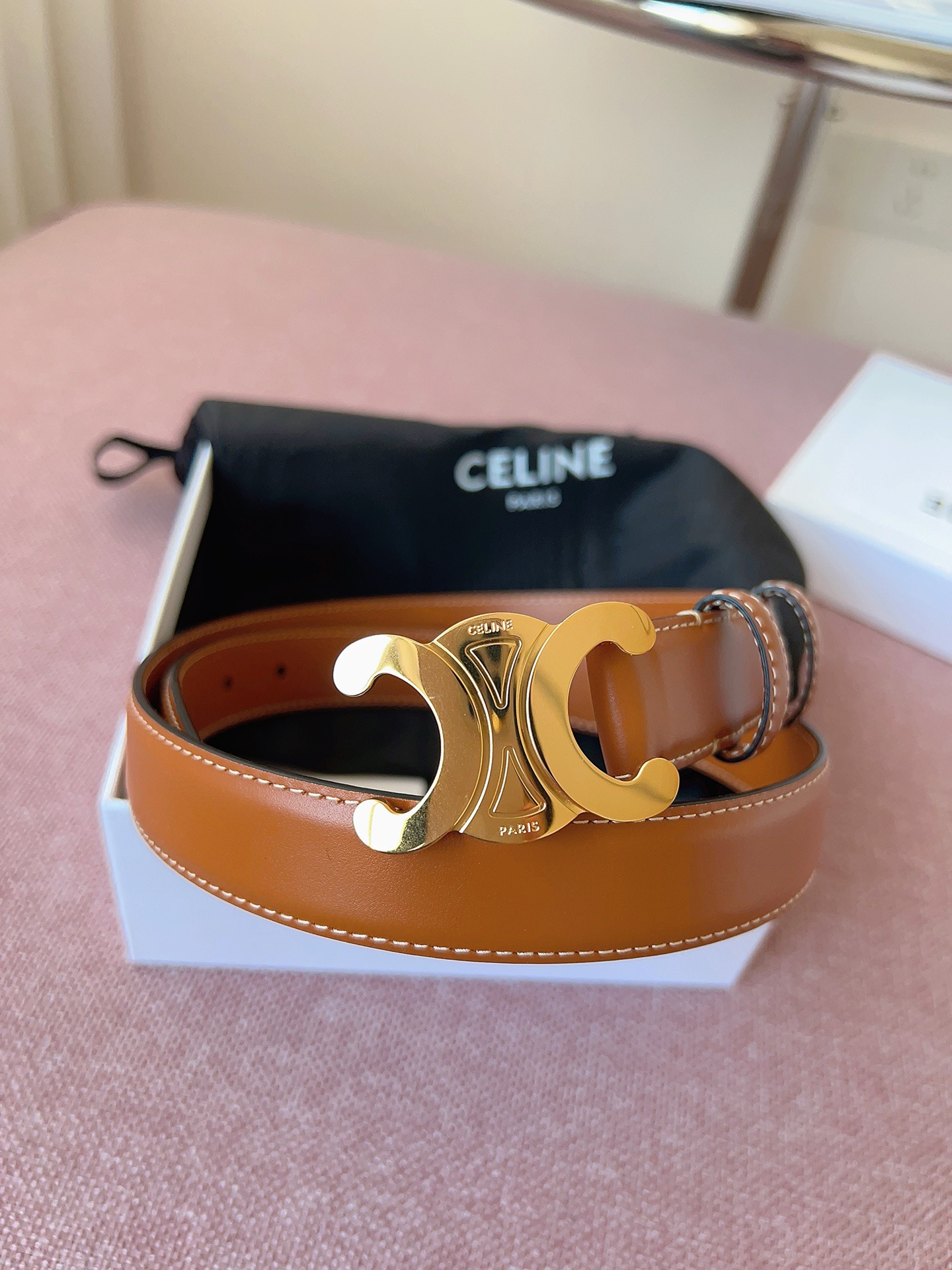 Prada 프라다 Cini 리나일론 미니 메신저백 3