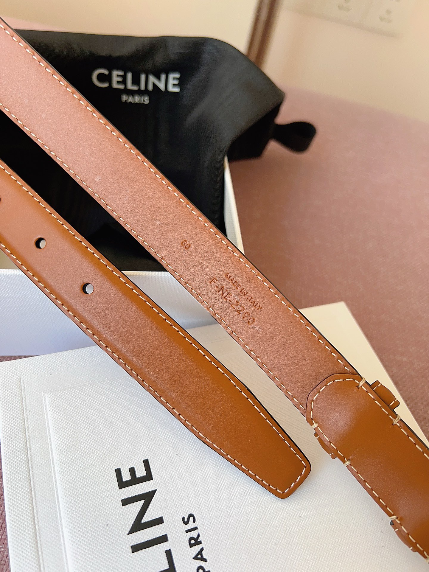 Prada 프라다 Cini 리나일론 미니 메신저백 7