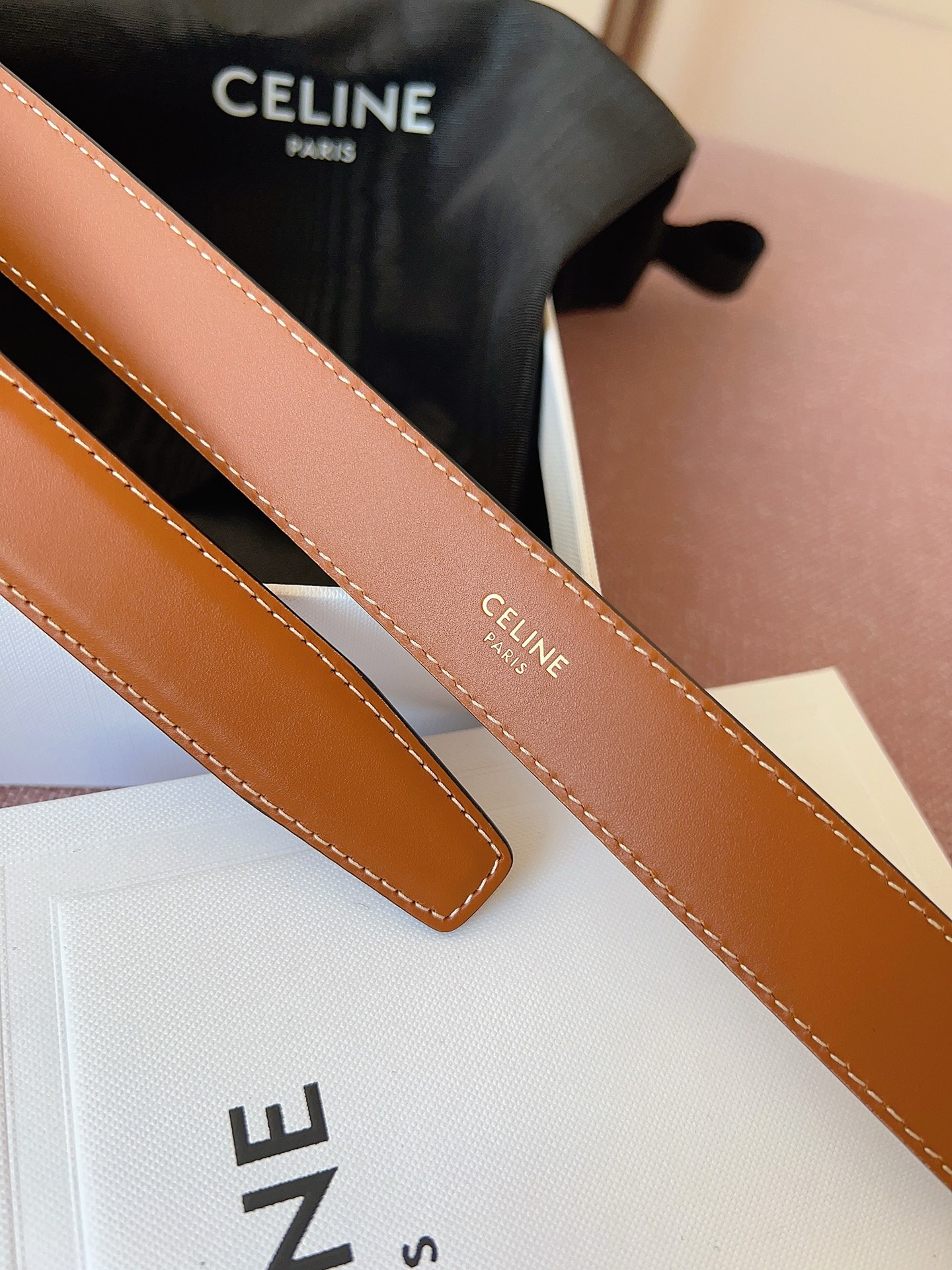 Prada 프라다 Cini 리나일론 미니 메신저백 8