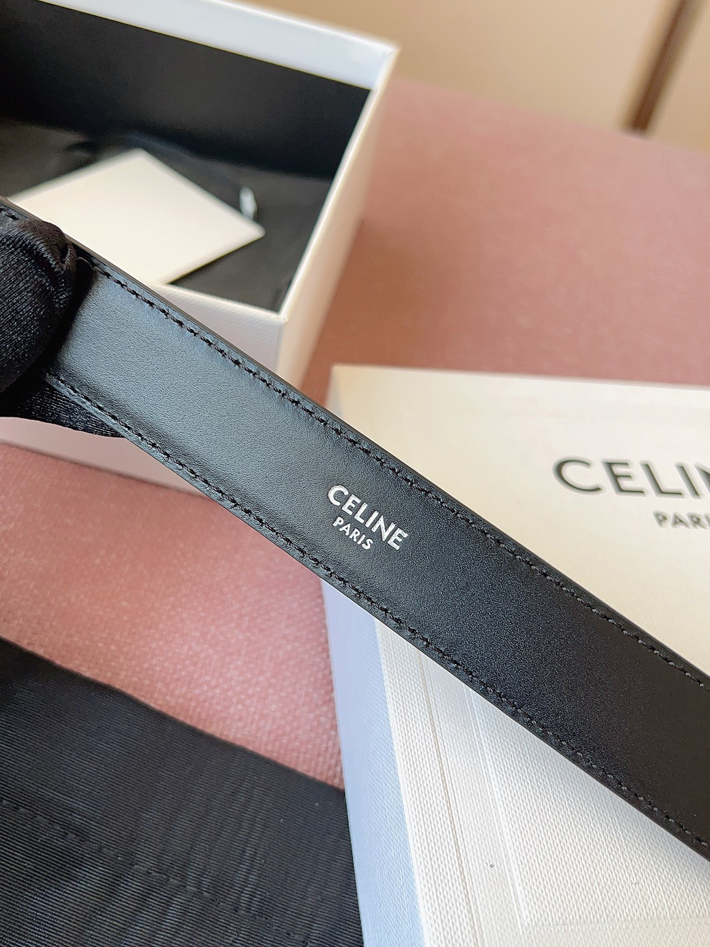 Prada 프라다 Cini 리나일론 미니 메신저백 20