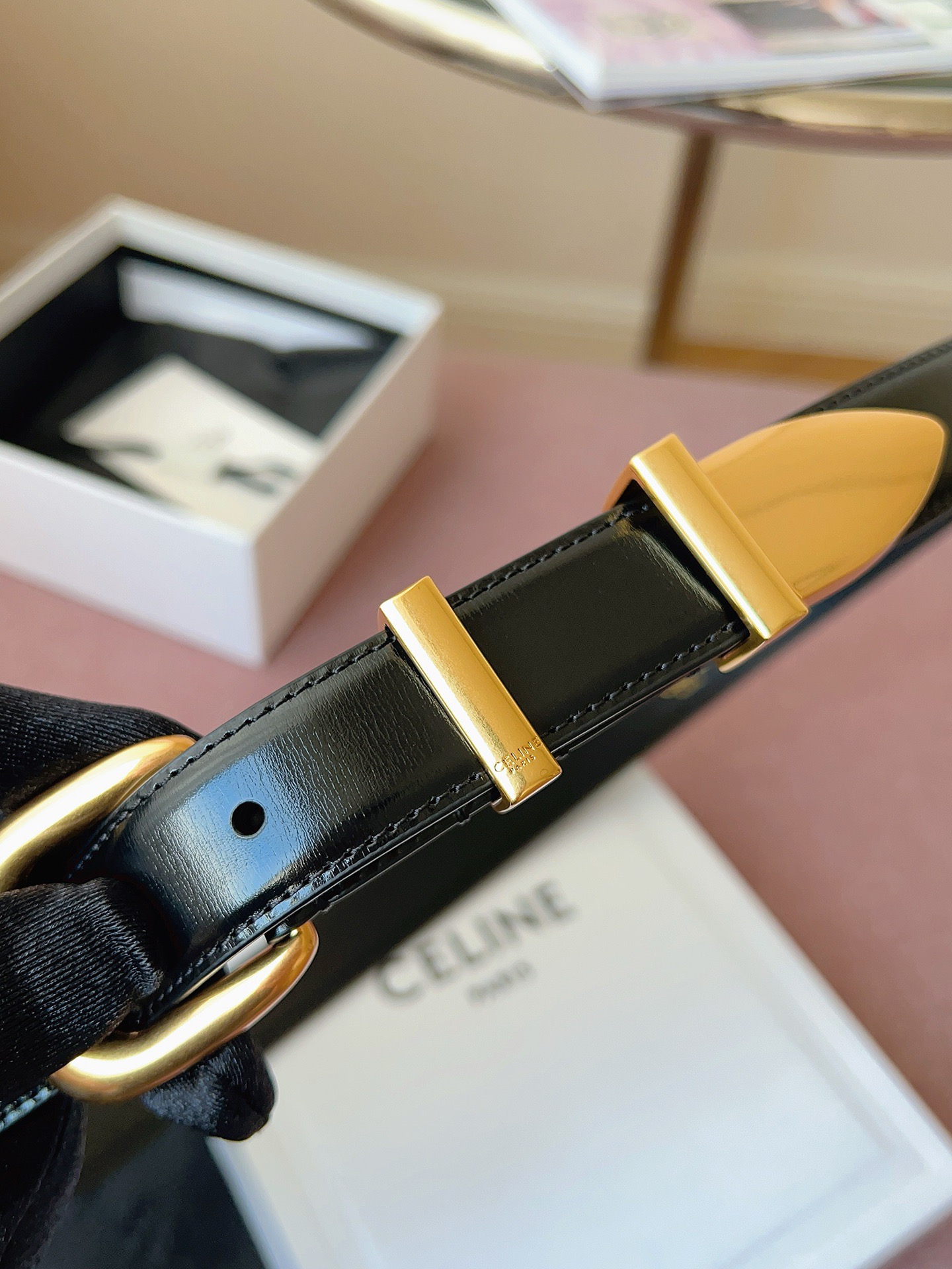 Prada 프라다 Cini 리나일론 미니 메신저백 4