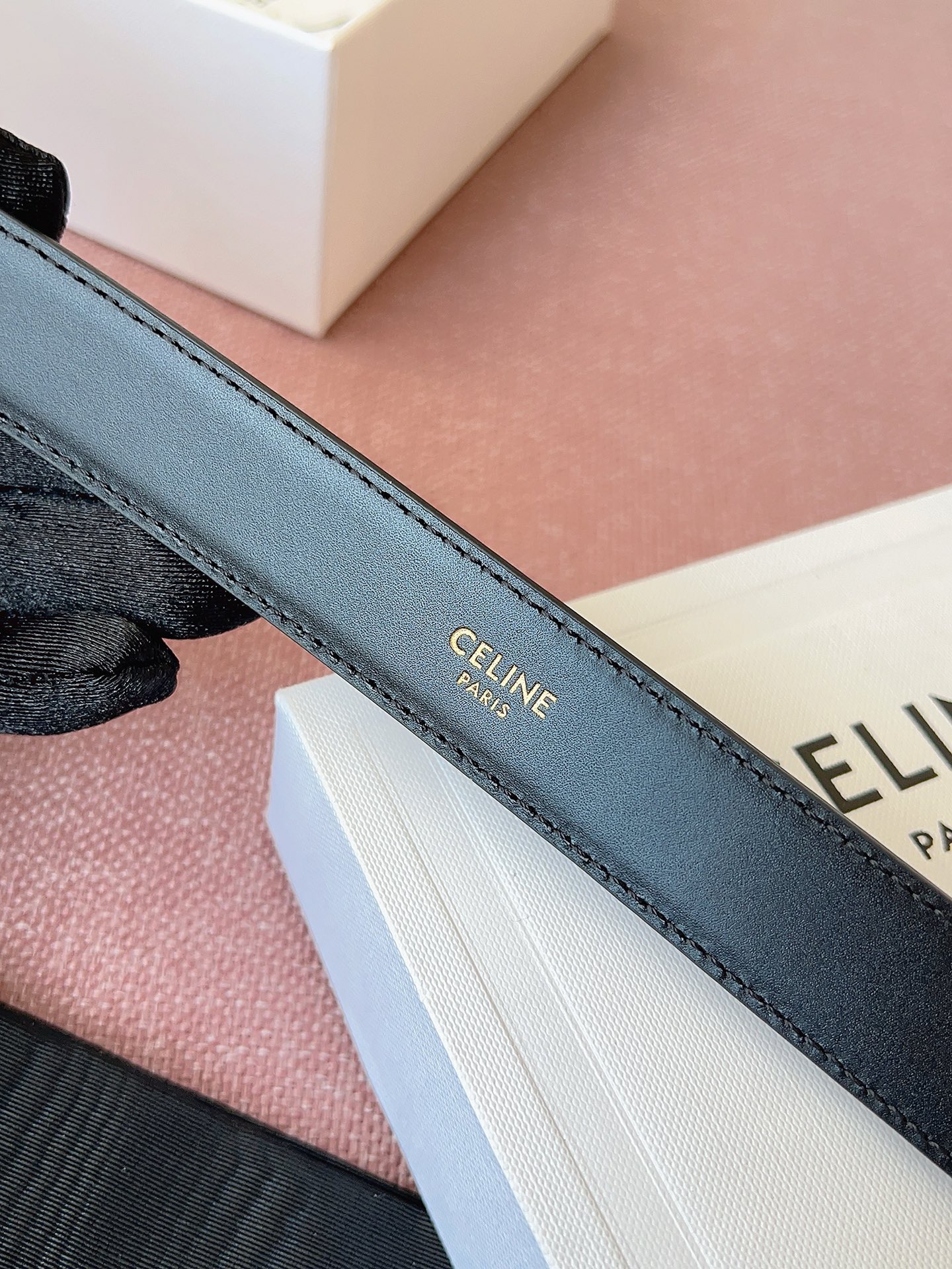 Prada 프라다 Cini 리나일론 미니 메신저백 7