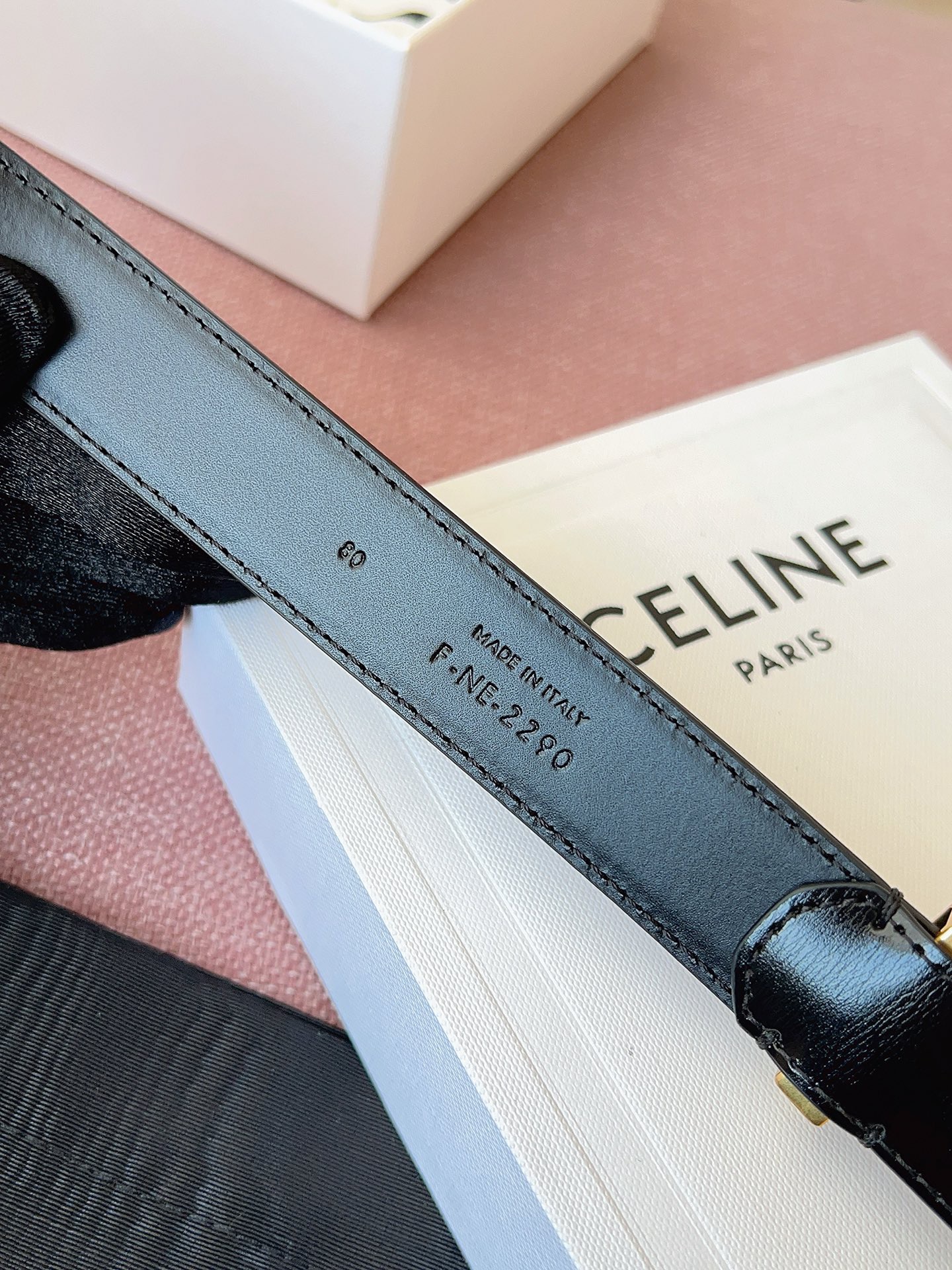 Prada 프라다 Cini 리나일론 미니 메신저백 8