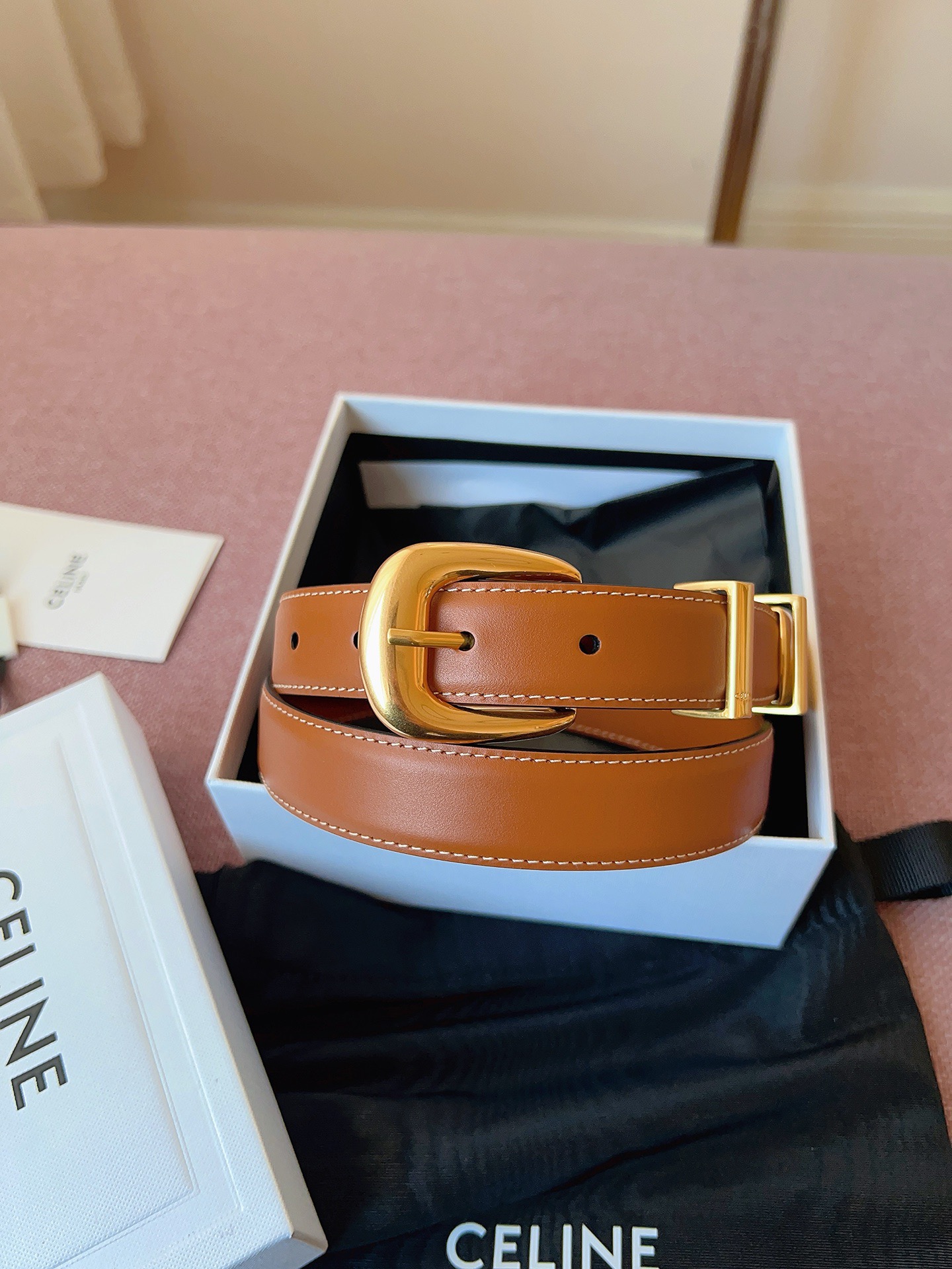 Prada 프라다 Cini 리나일론 미니 메신저백 11