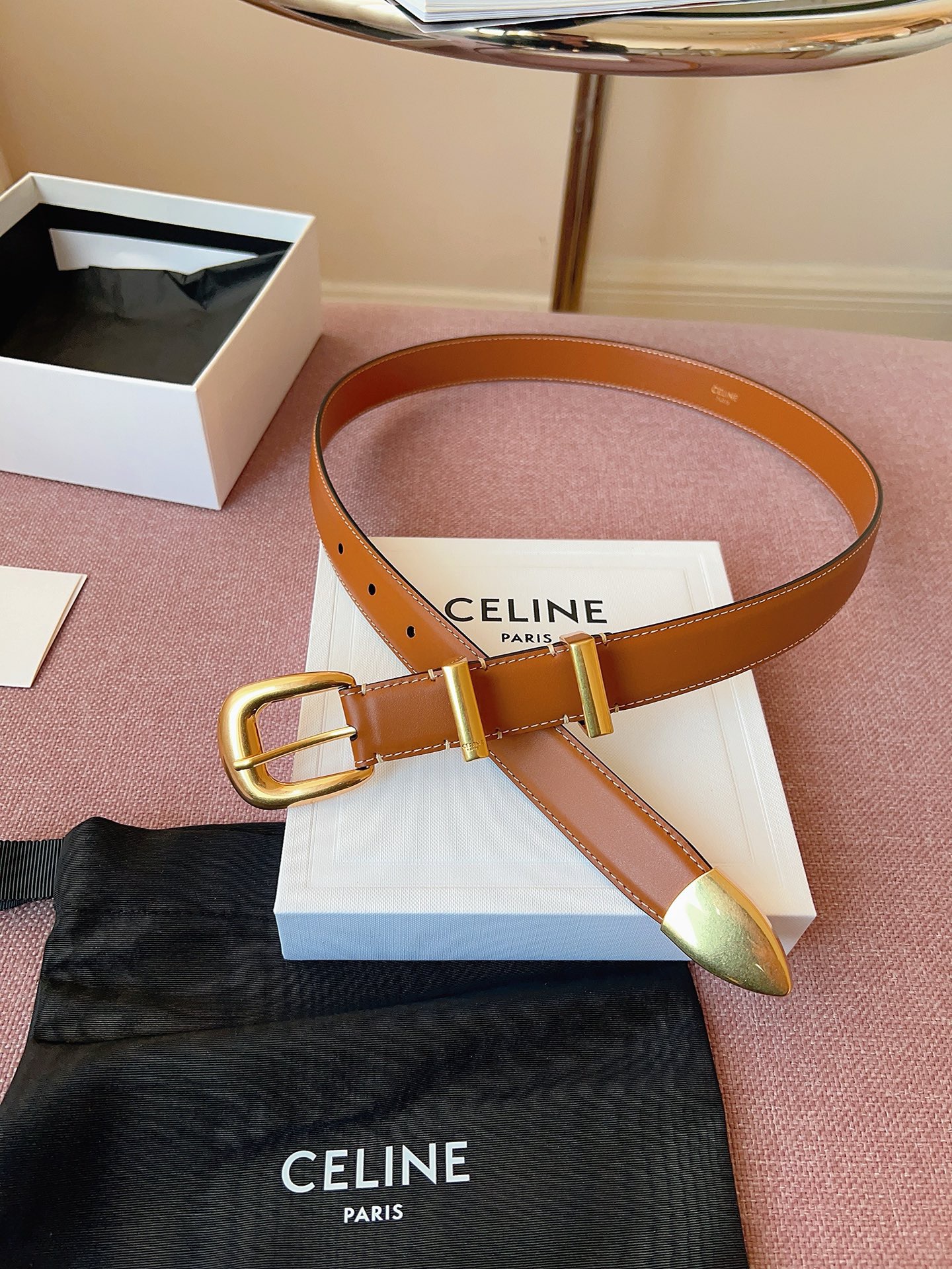 Prada 프라다 Cini 리나일론 미니 메신저백 12