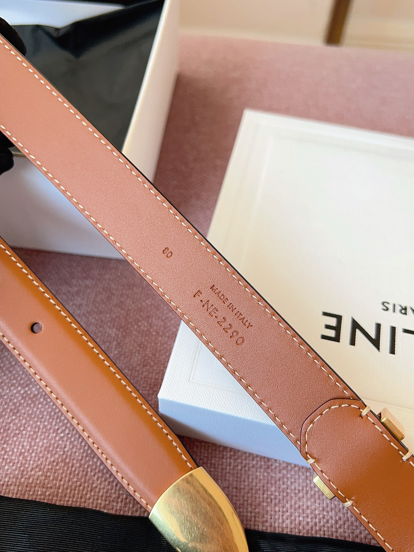 Prada 프라다 Cini 리나일론 미니 메신저백 16