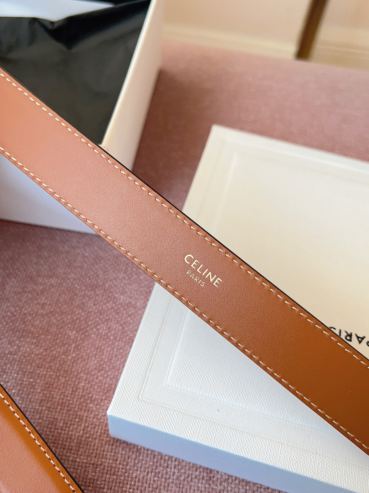 Prada 프라다 Cini 리나일론 미니 메신저백 18