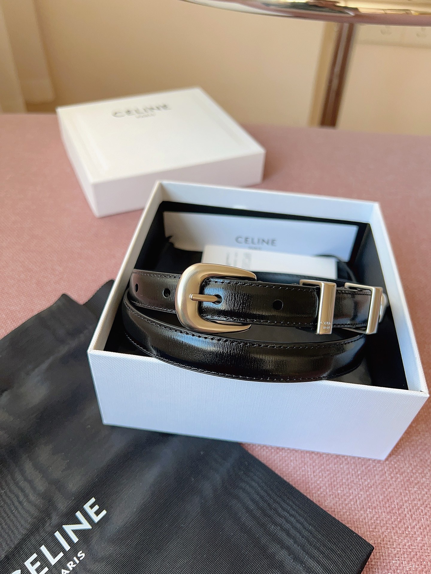 Prada 프라다 Cini 리나일론 미니 메신저백 20