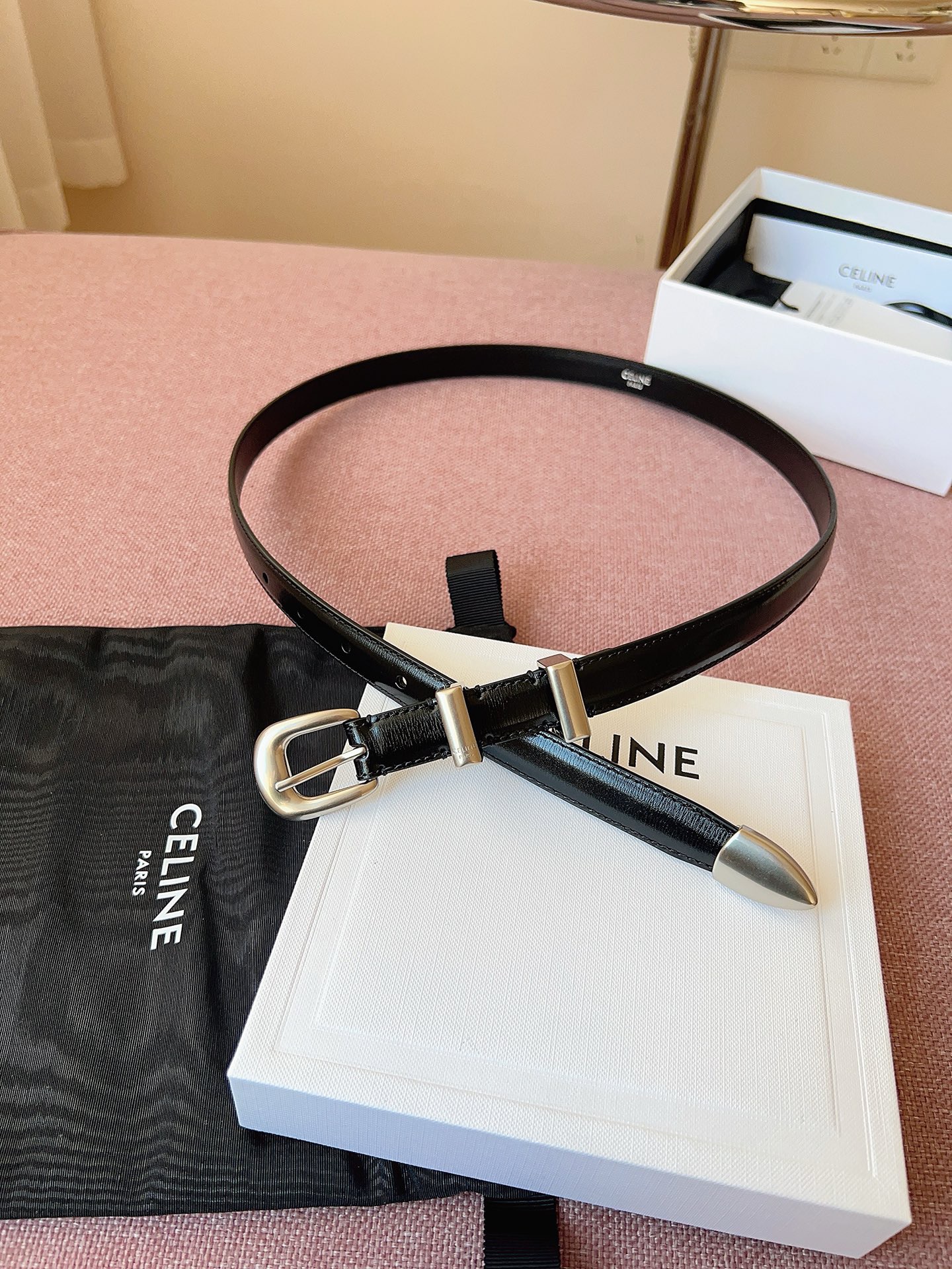 Prada 프라다 Cini 리나일론 미니 메신저백 21