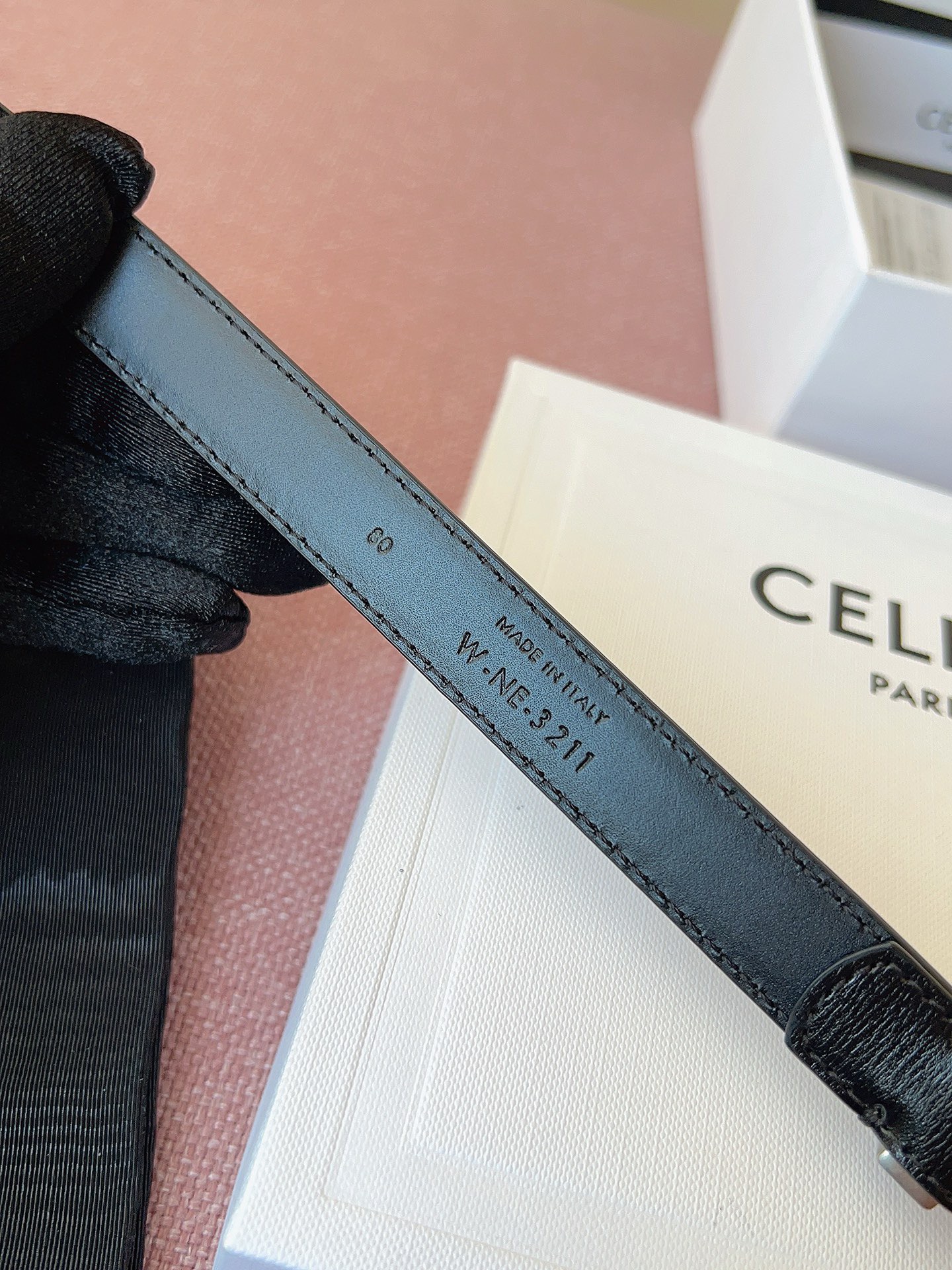 Valentino 발렌티노 칼라 자수 셔츠 1