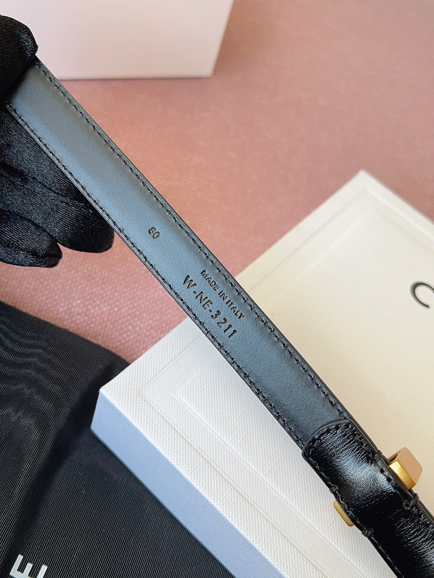 Valentino 발렌티노 칼라 자수 셔츠 9