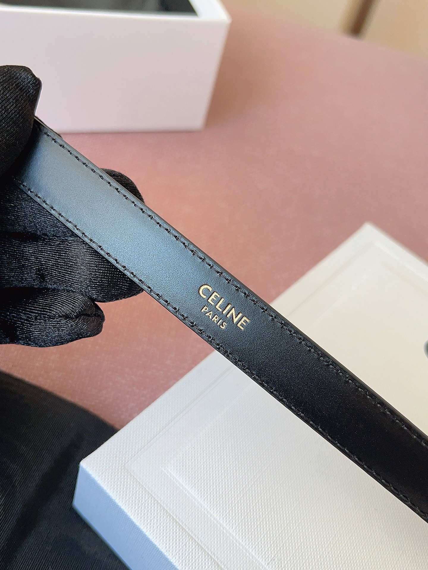 Valentino 발렌티노 칼라 자수 셔츠 1